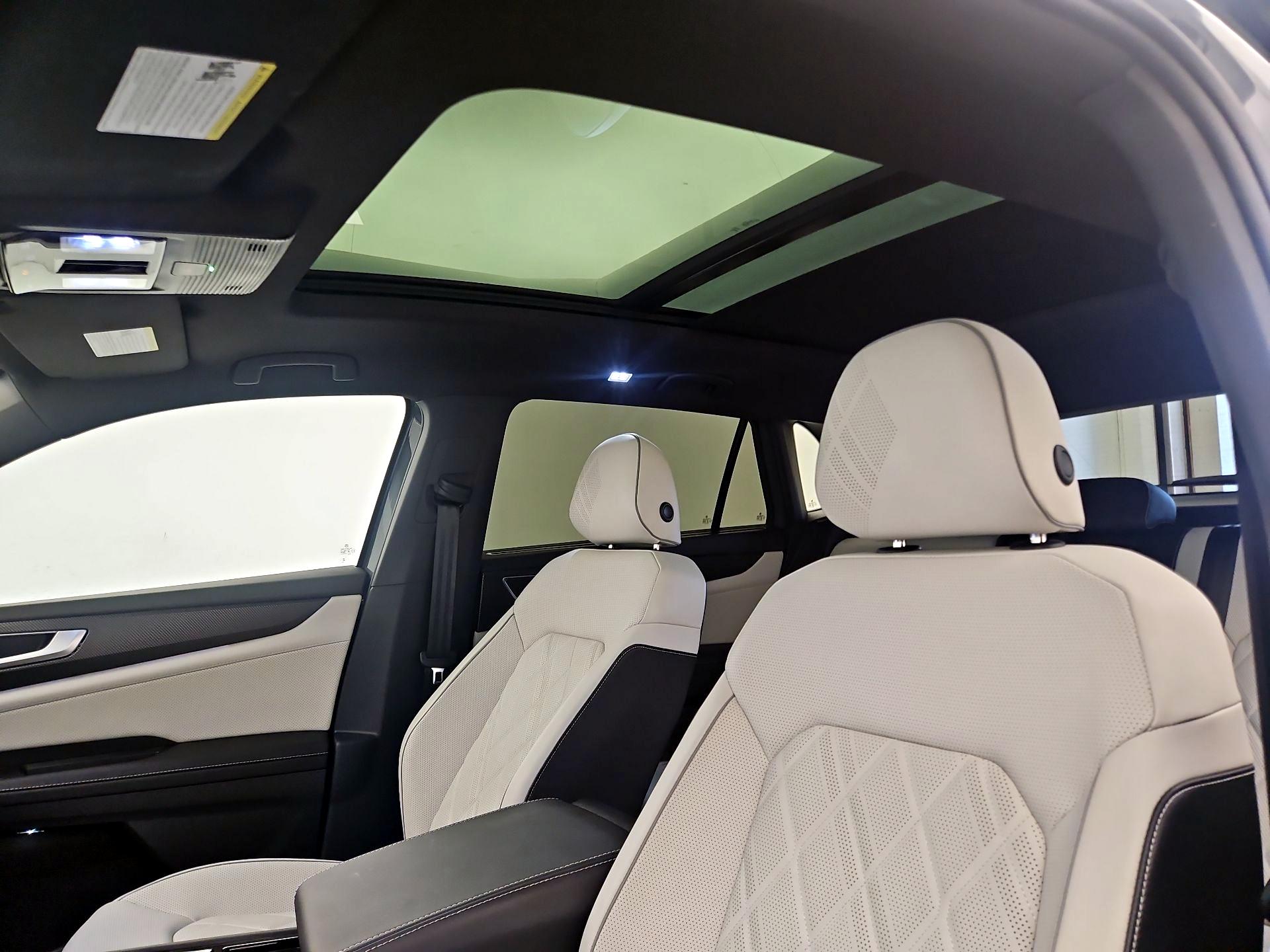 Thumbnail: 2025 Volkswagen Atlas - 20