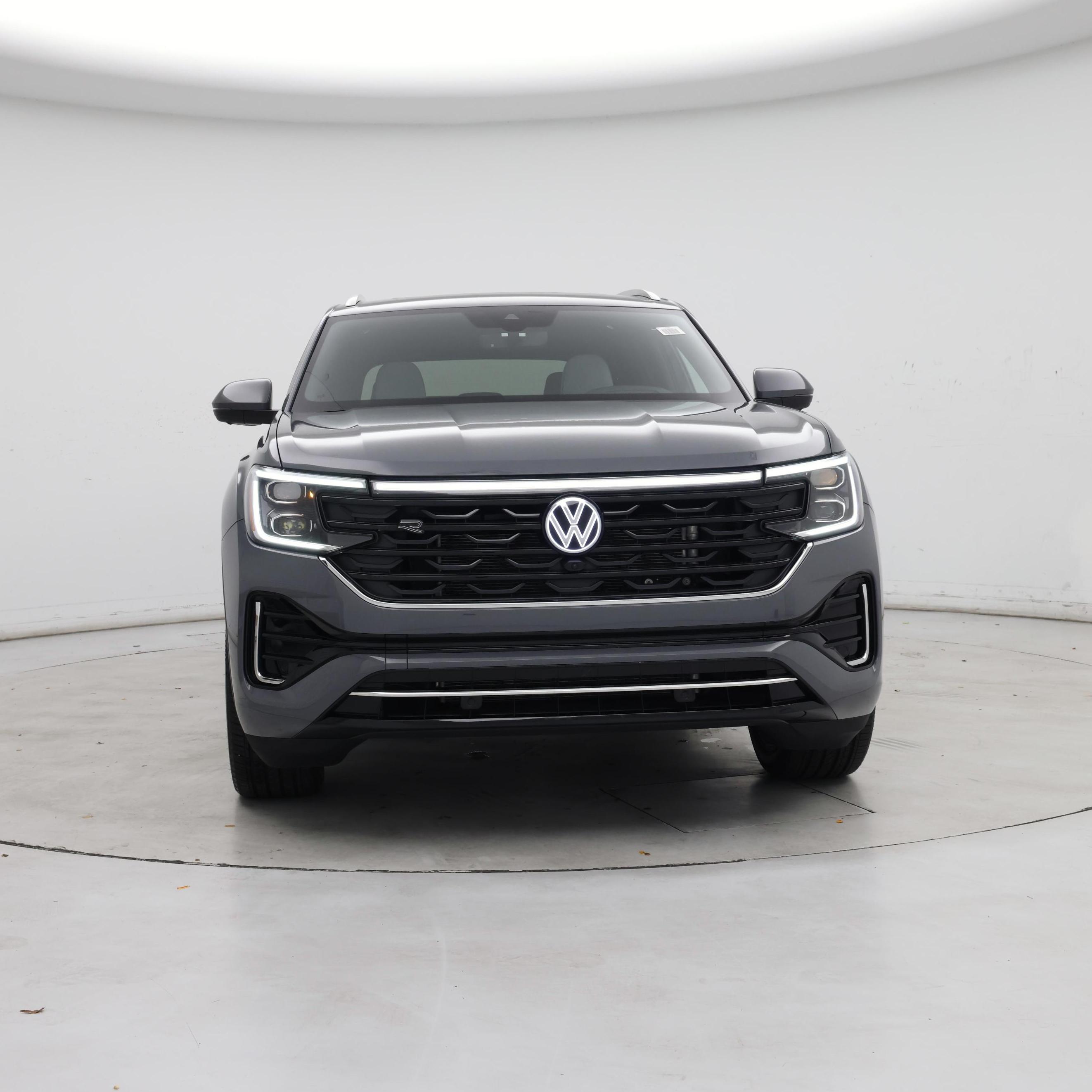 Thumbnail: 2025 Volkswagen Atlas - 5