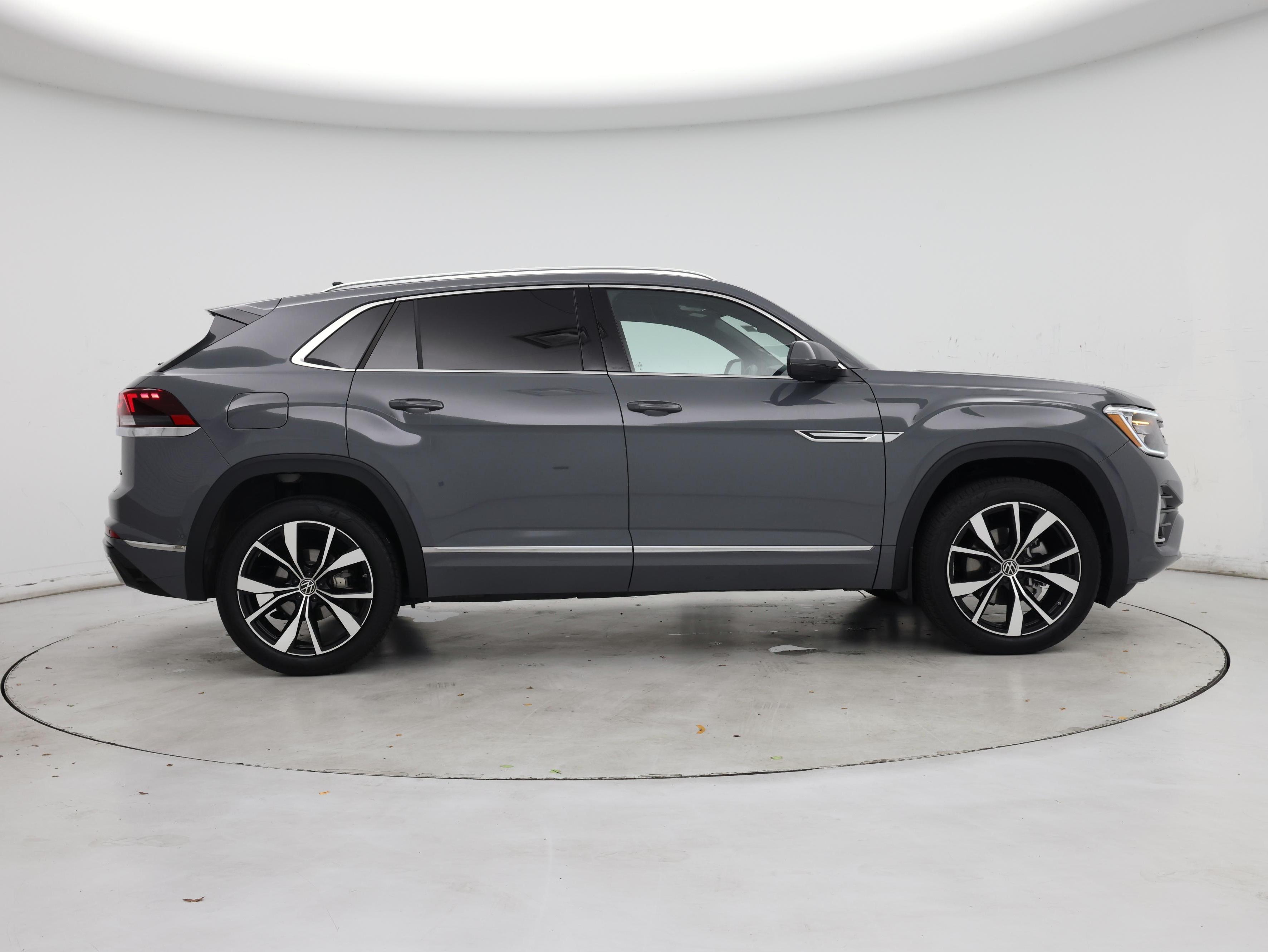 Thumbnail: 2025 Volkswagen Atlas - 7