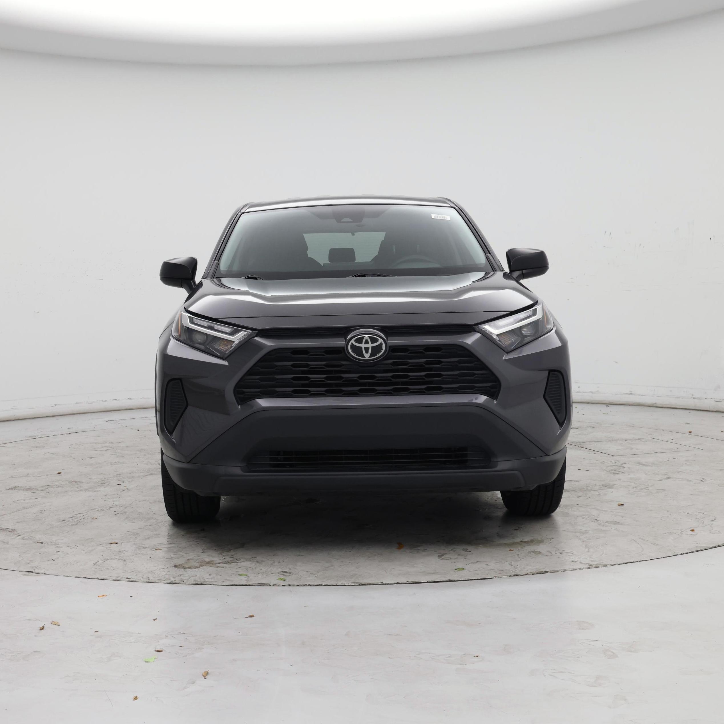 Thumbnail: 2023 Toyota RAV4 - 5