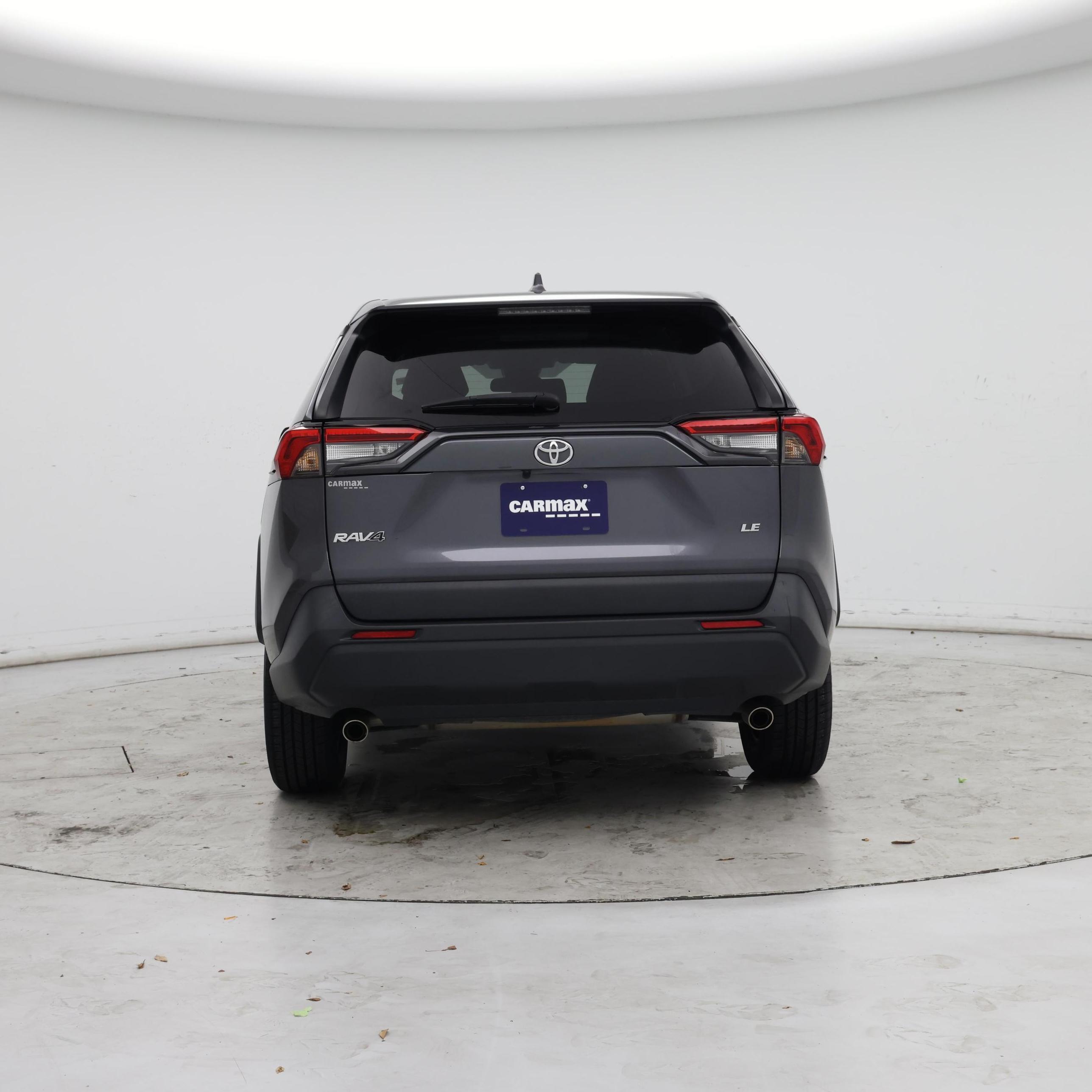 Thumbnail: 2023 Toyota RAV4 - 6