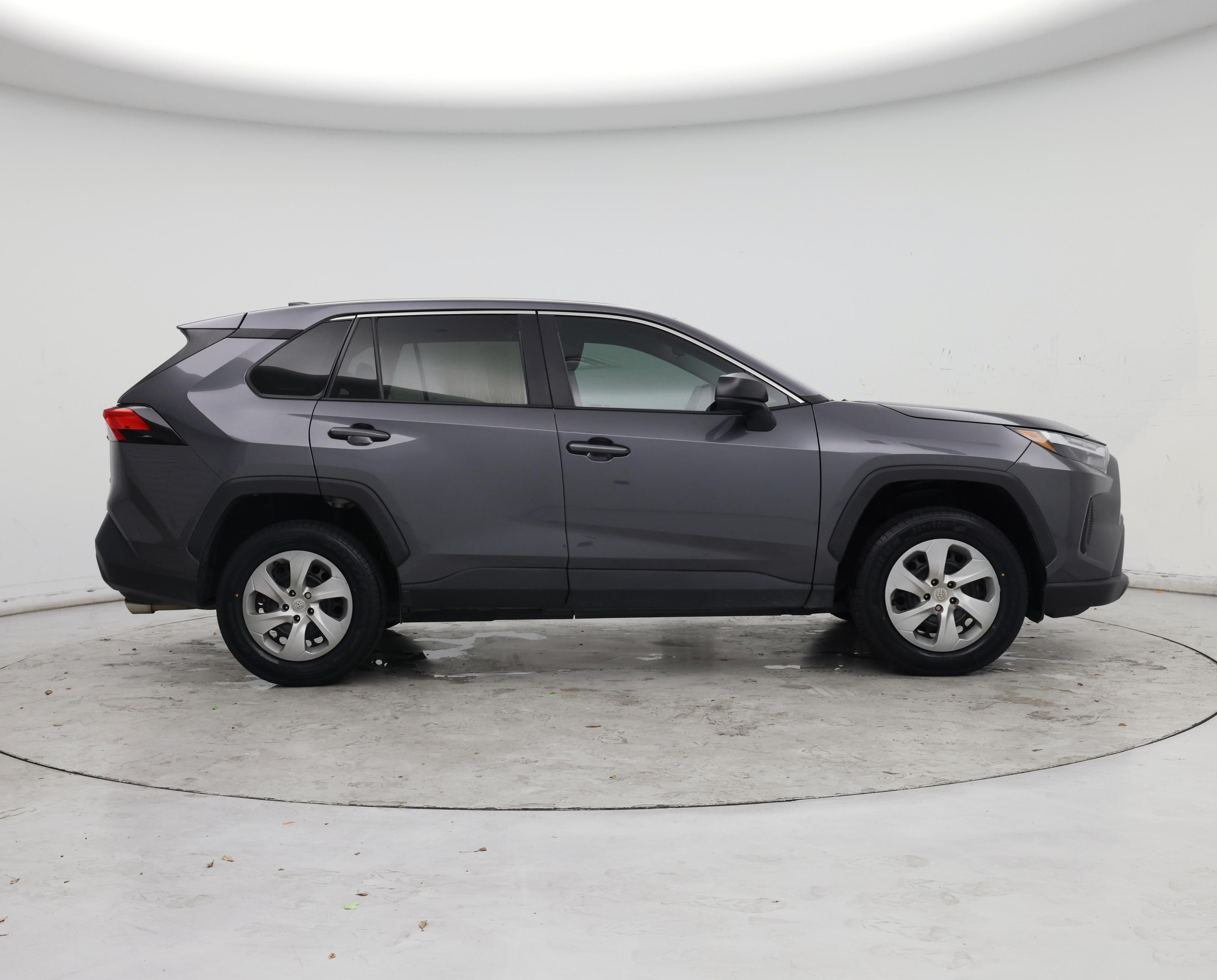 Thumbnail: 2023 Toyota RAV4 - 7
