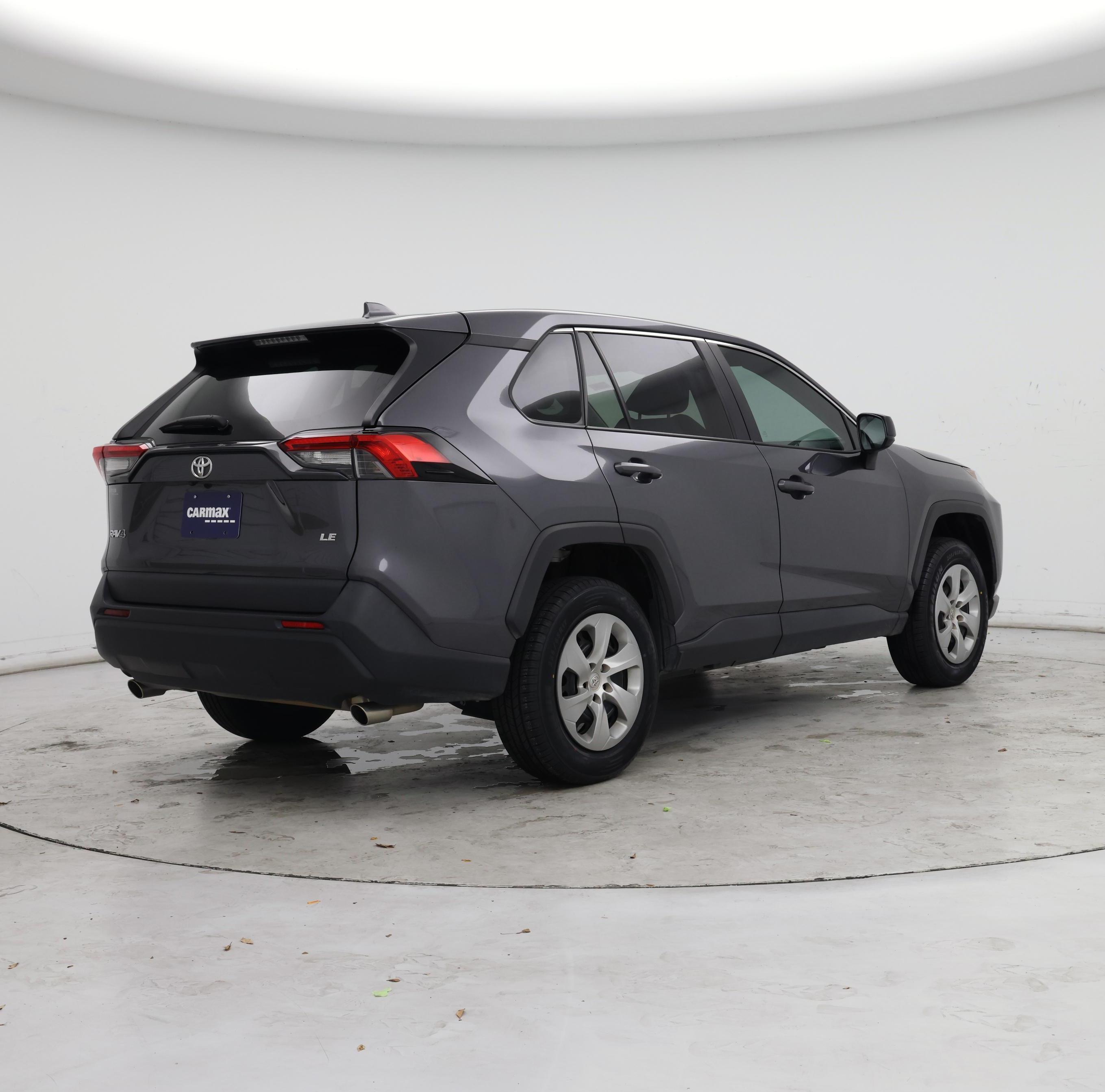 Thumbnail: 2023 Toyota RAV4 - 8