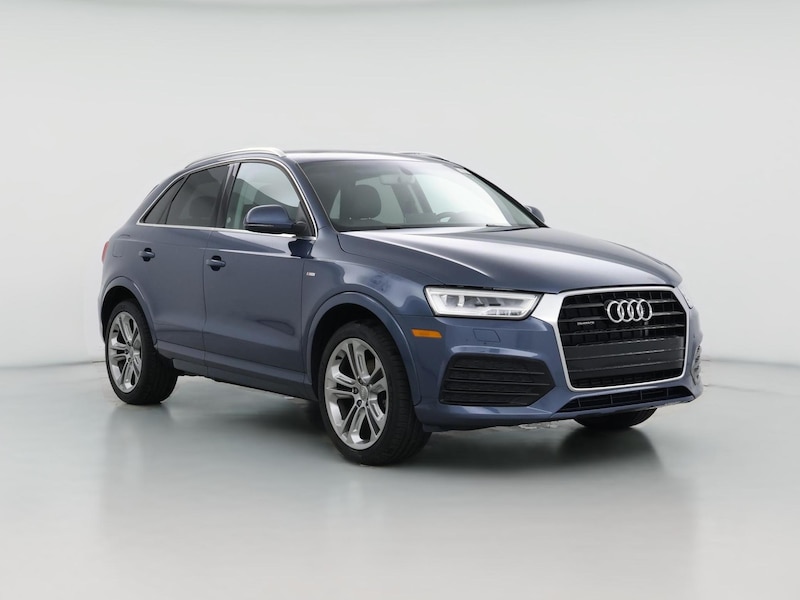 2016 Audi Q3 Prestige -
                  Albany, NY