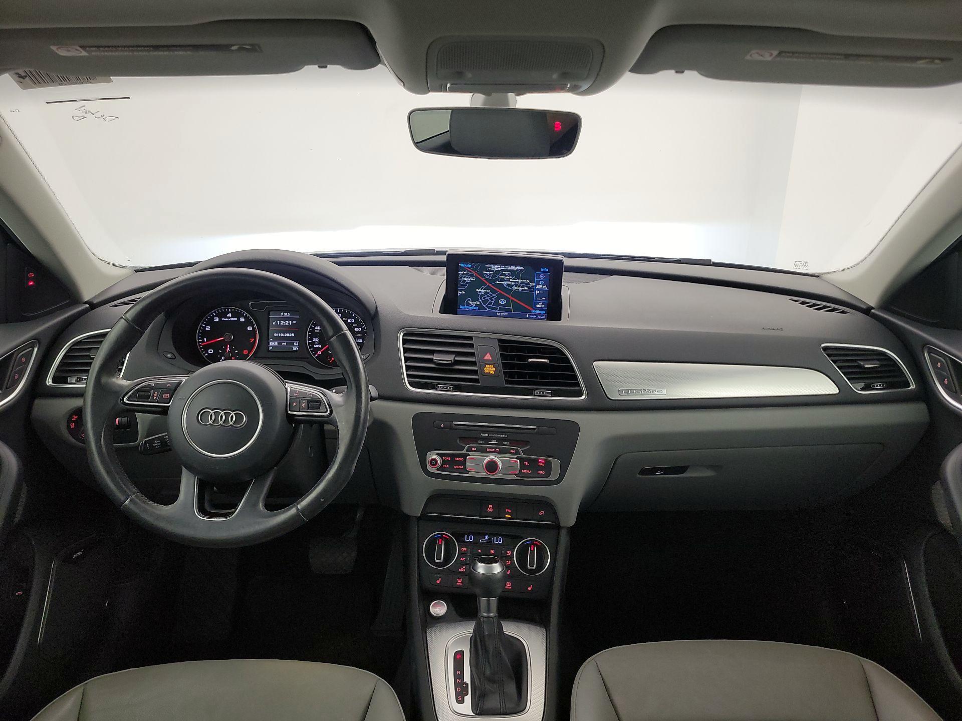 Thumbnail: 2016 Audi Q3 - 9