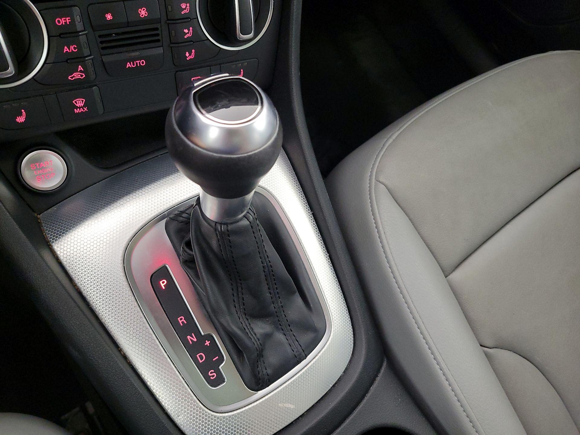 Thumbnail: 2016 Audi Q3 - 18