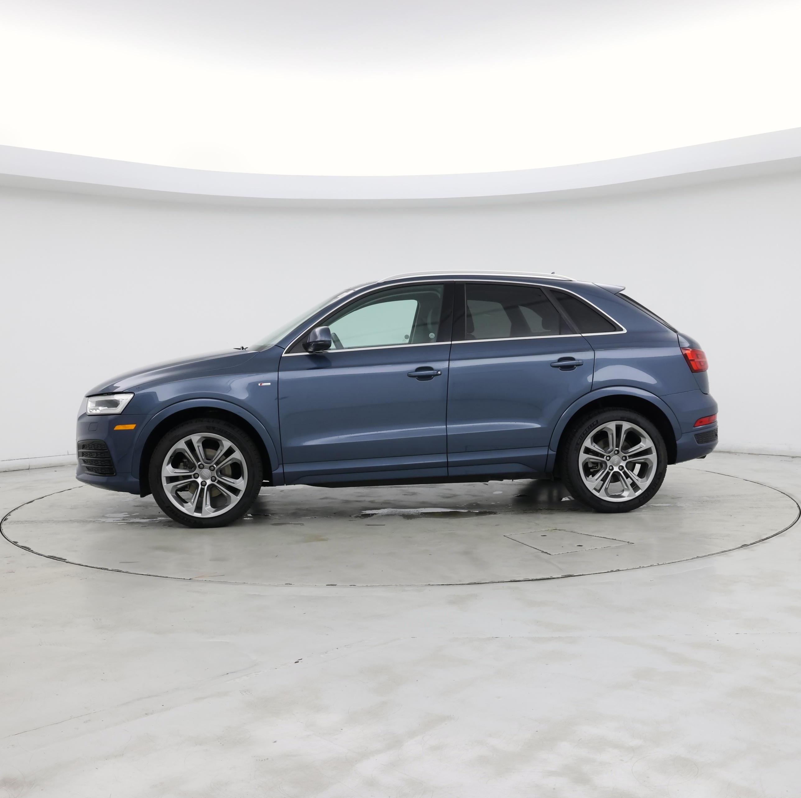 Thumbnail: 2016 Audi Q3 - 3