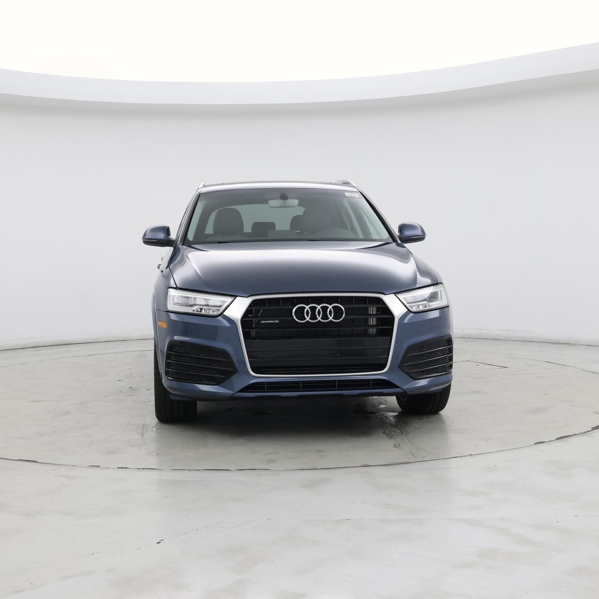 Thumbnail: 2016 Audi Q3 - 5