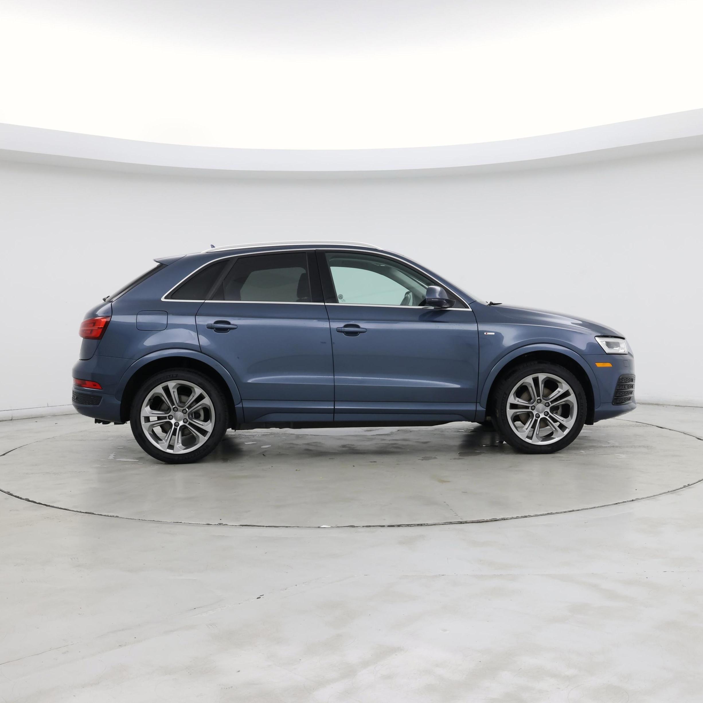 Thumbnail: 2016 Audi Q3 - 7
