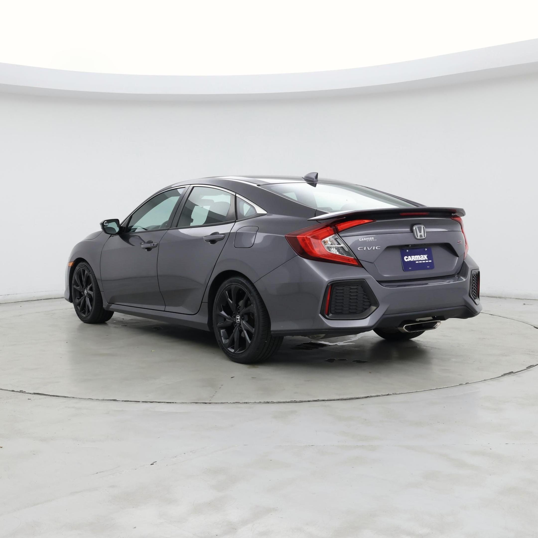 Thumbnail: 2017 Honda Civic - 2