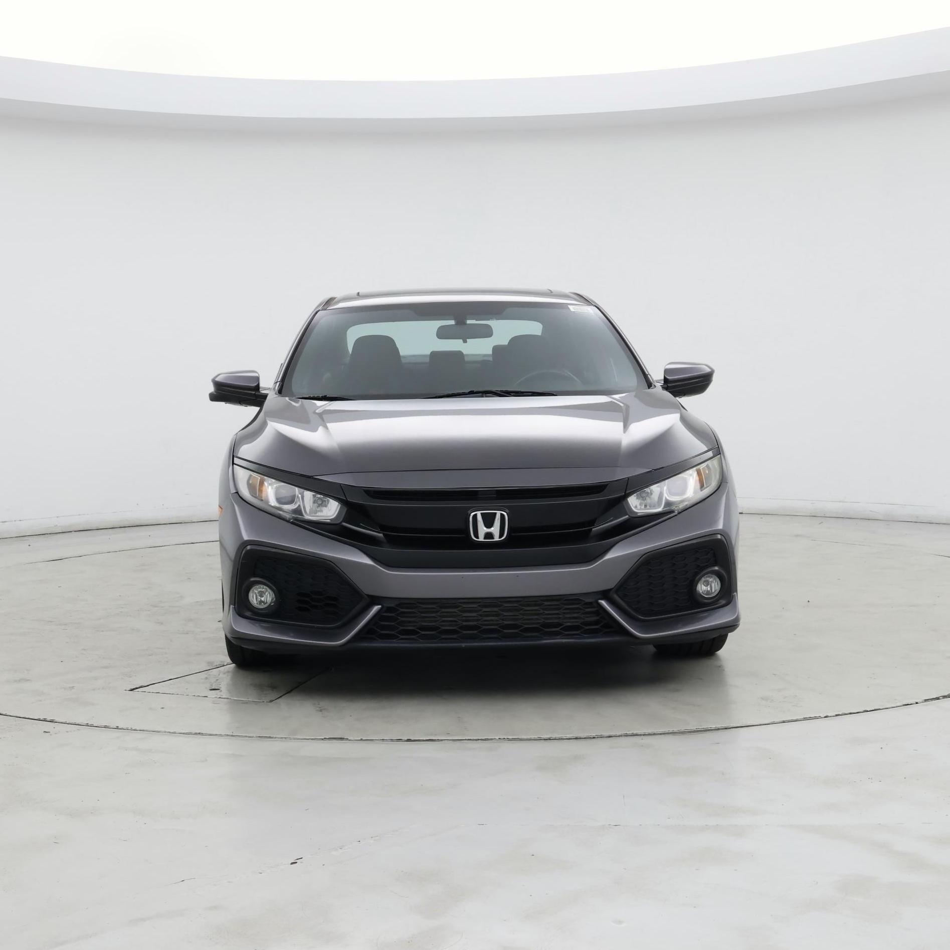 Thumbnail: 2017 Honda Civic - 5