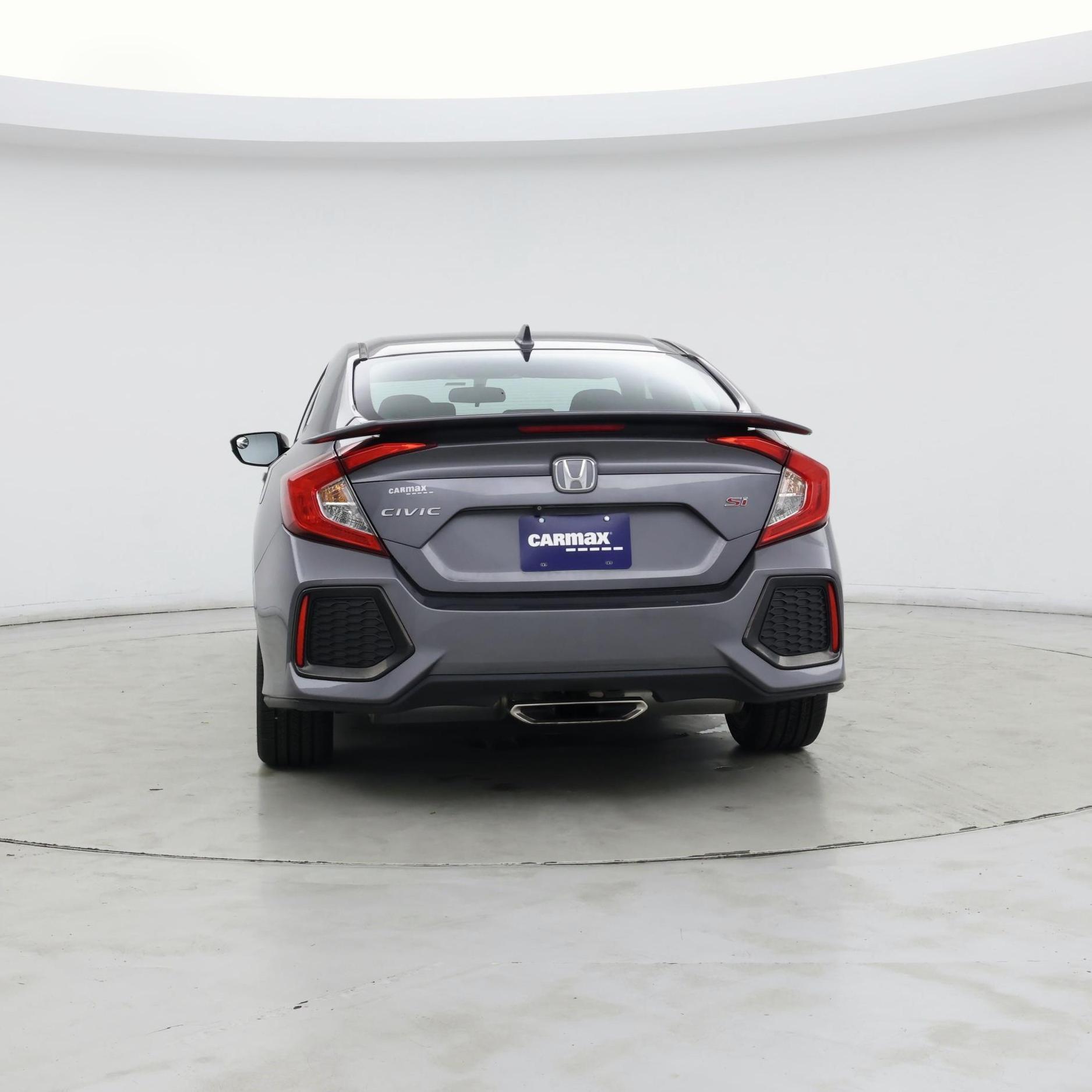 Thumbnail: 2017 Honda Civic - 6