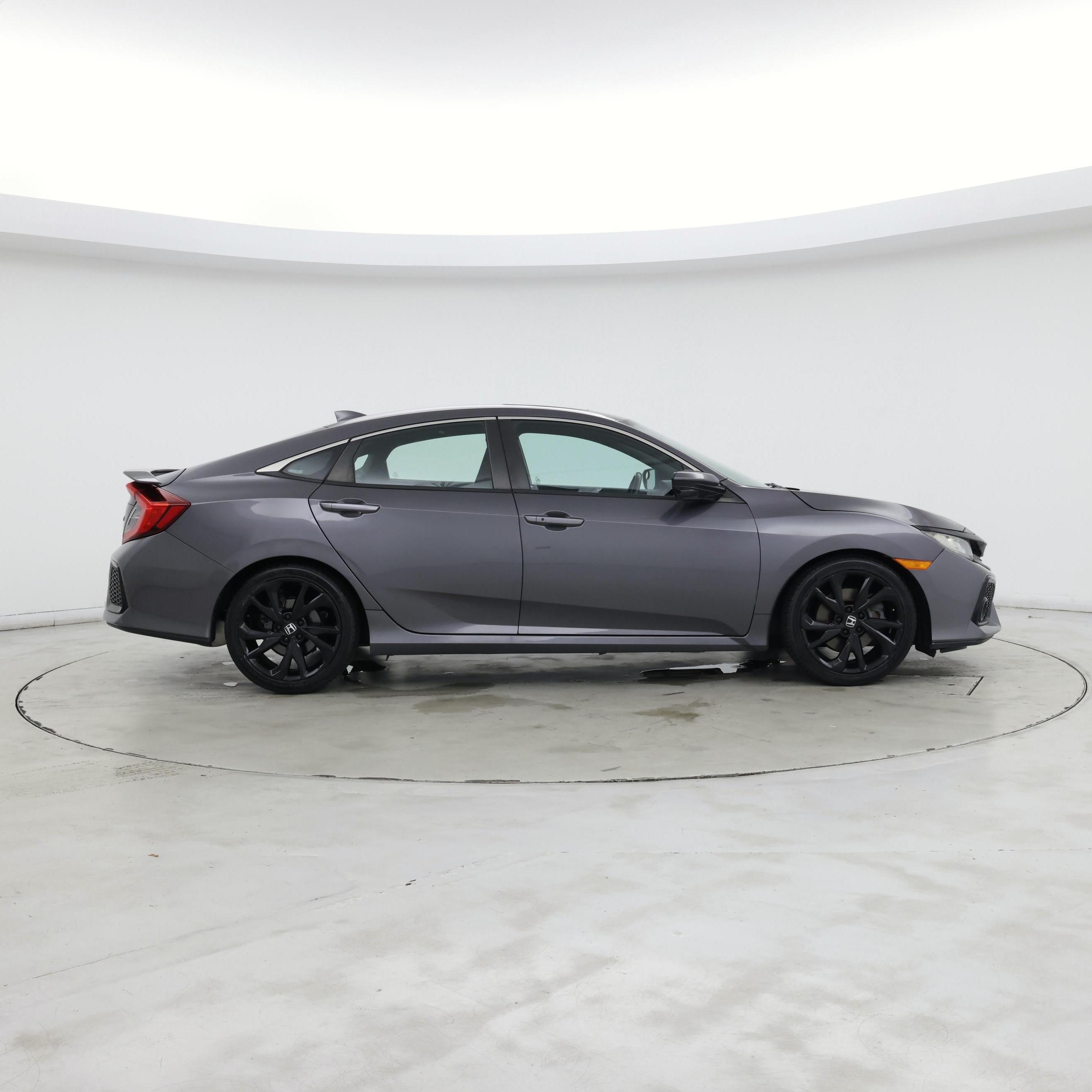 Thumbnail: 2017 Honda Civic - 7