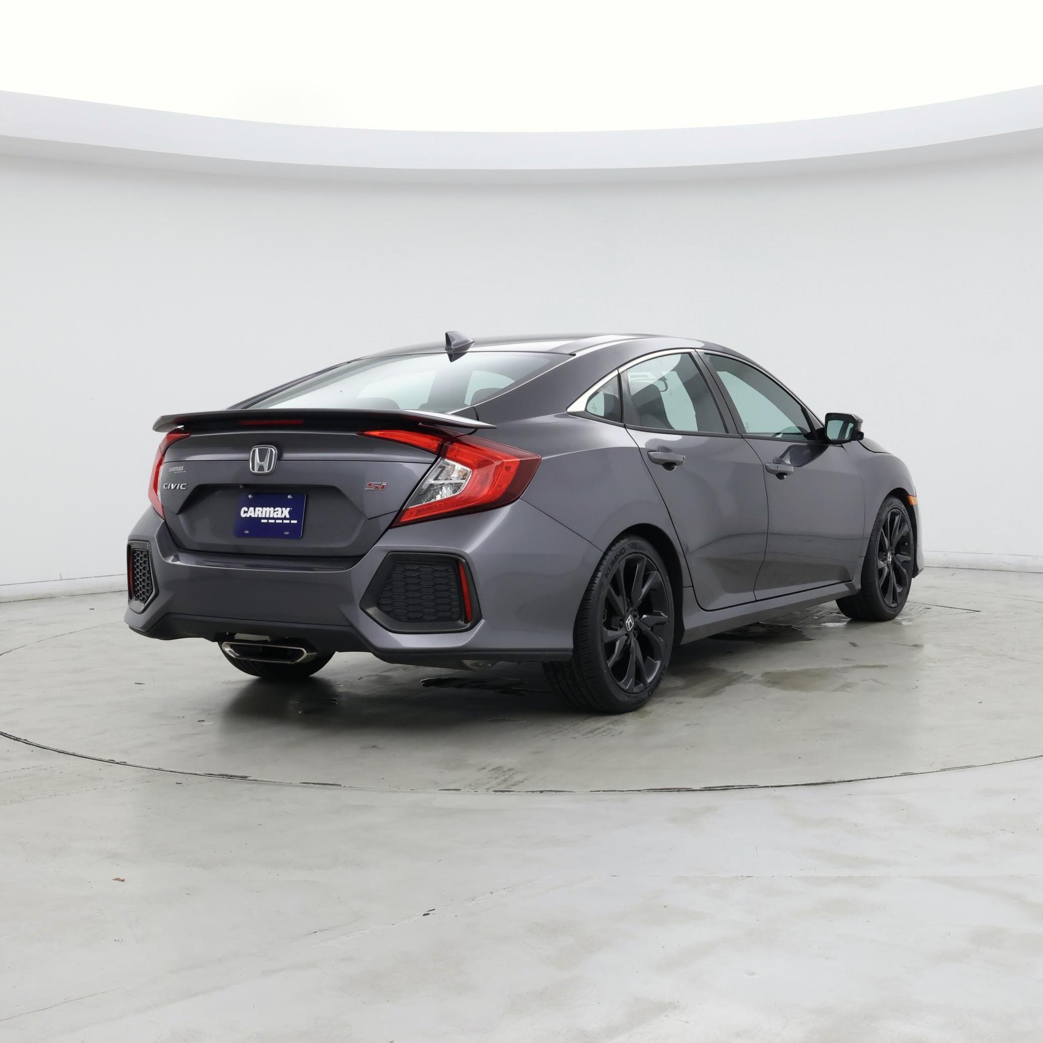 Thumbnail: 2017 Honda Civic - 8