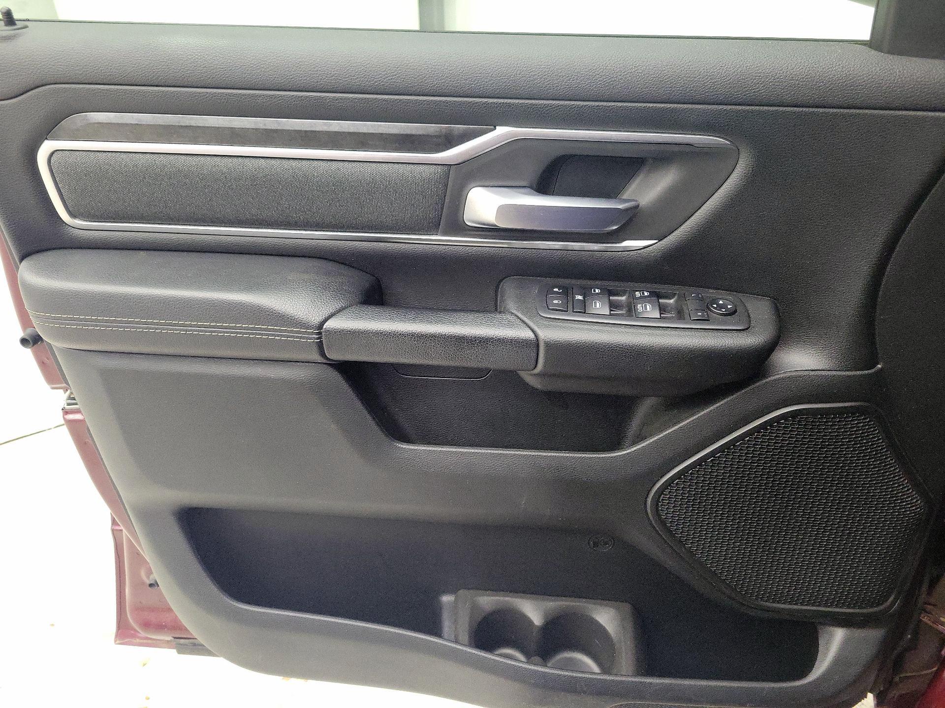 Thumbnail: 2019 RAM 1500 - 12