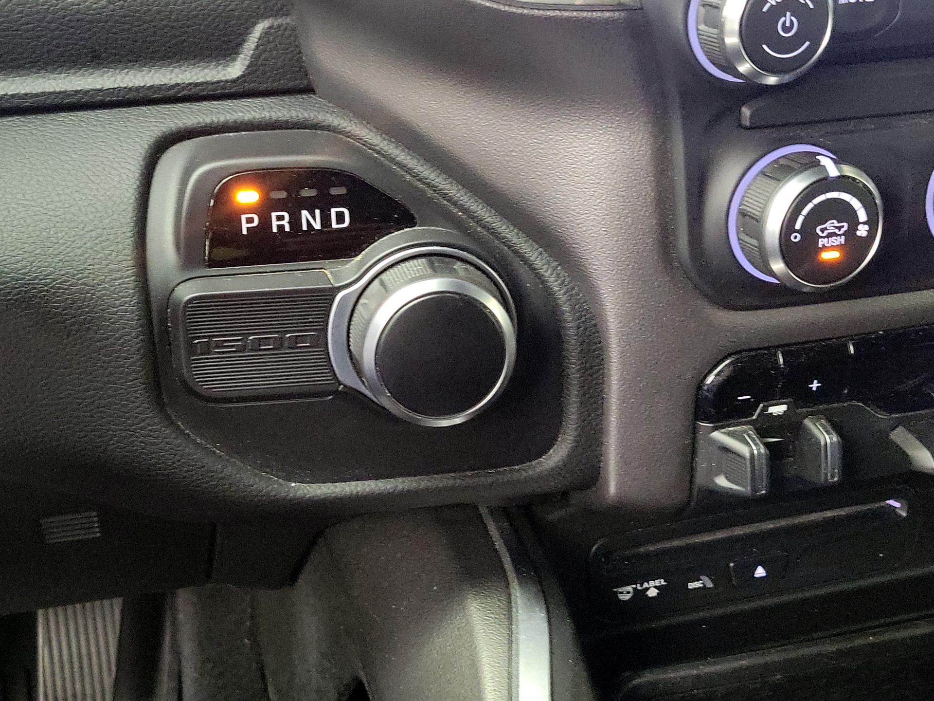 Thumbnail: 2019 RAM 1500 - 17