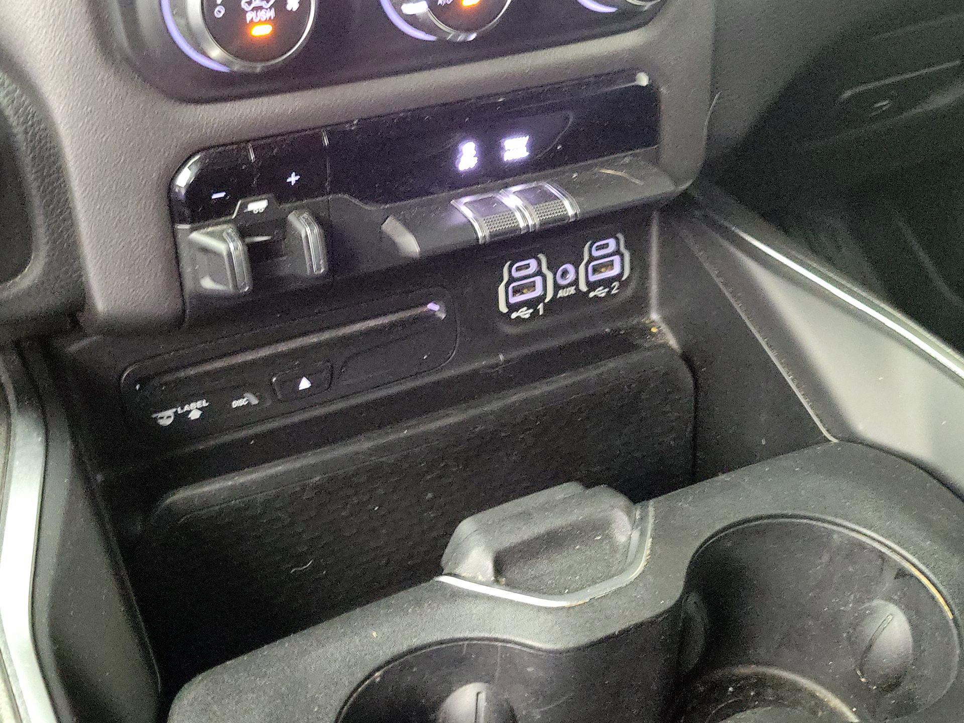 Thumbnail: 2019 RAM 1500 - 18