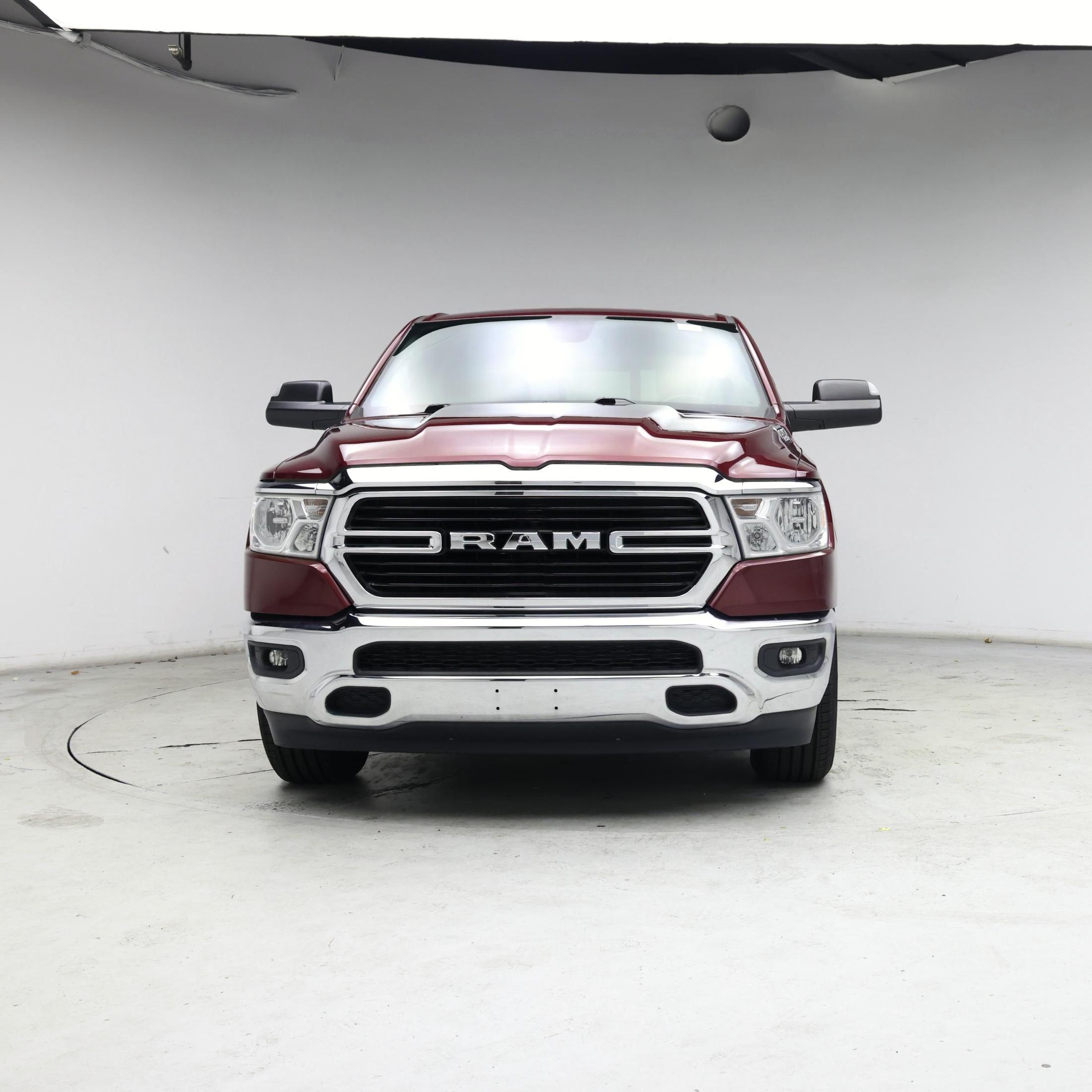 Thumbnail: 2019 RAM 1500 - 5