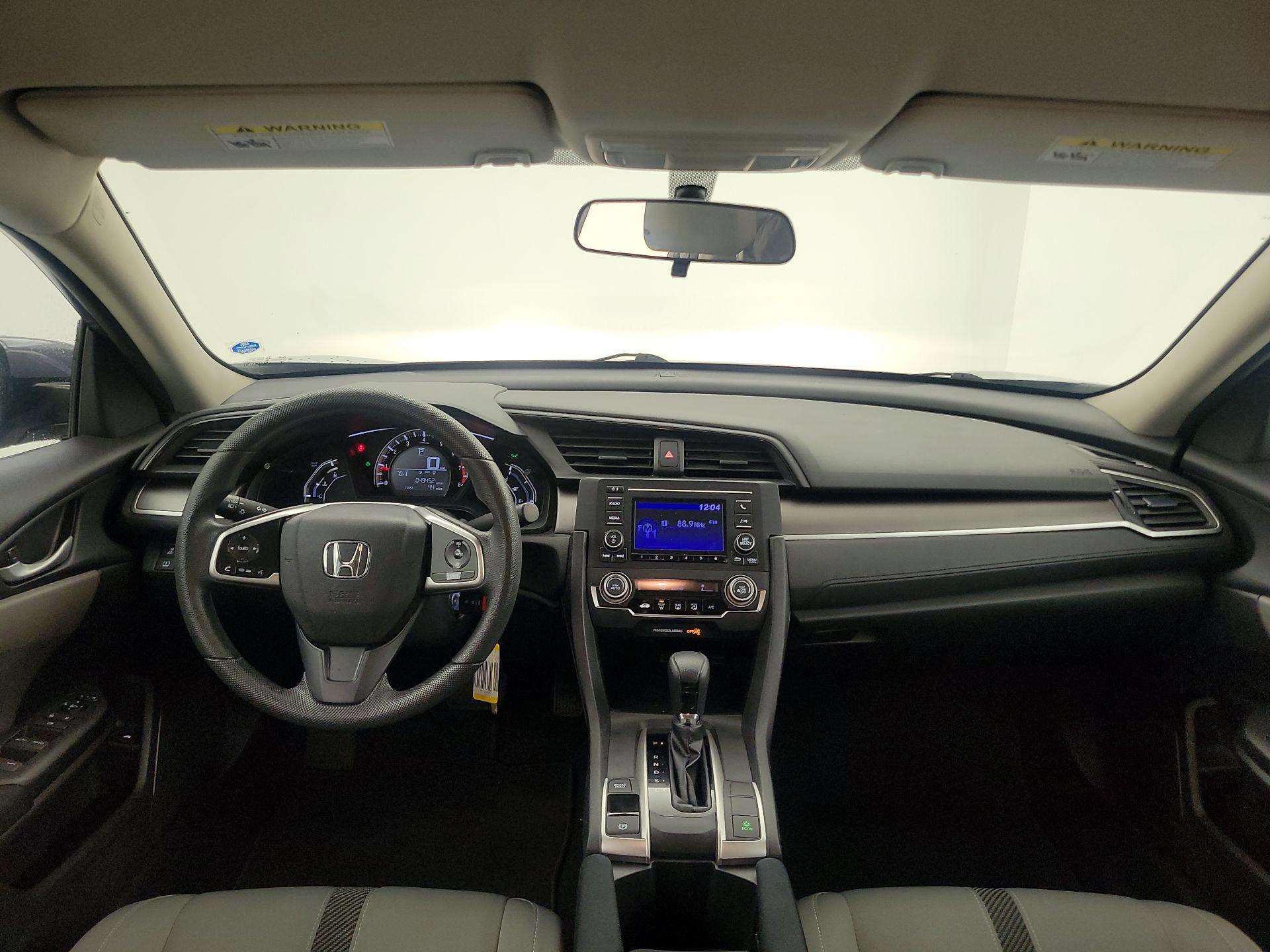 Thumbnail: 2016 Honda Civic - 9