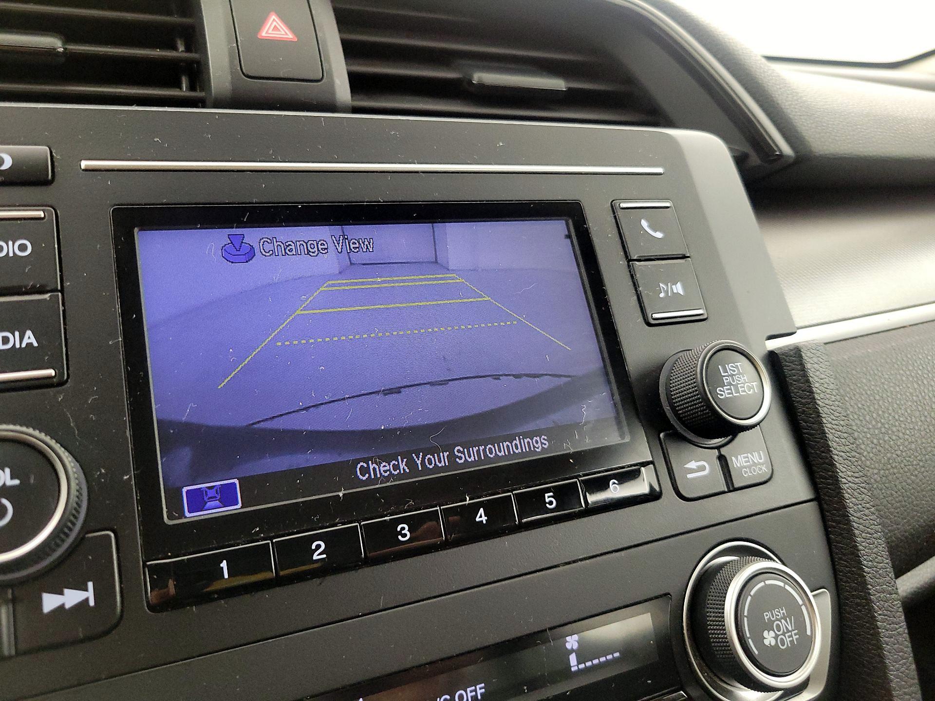 Thumbnail: 2016 Honda Civic - 14