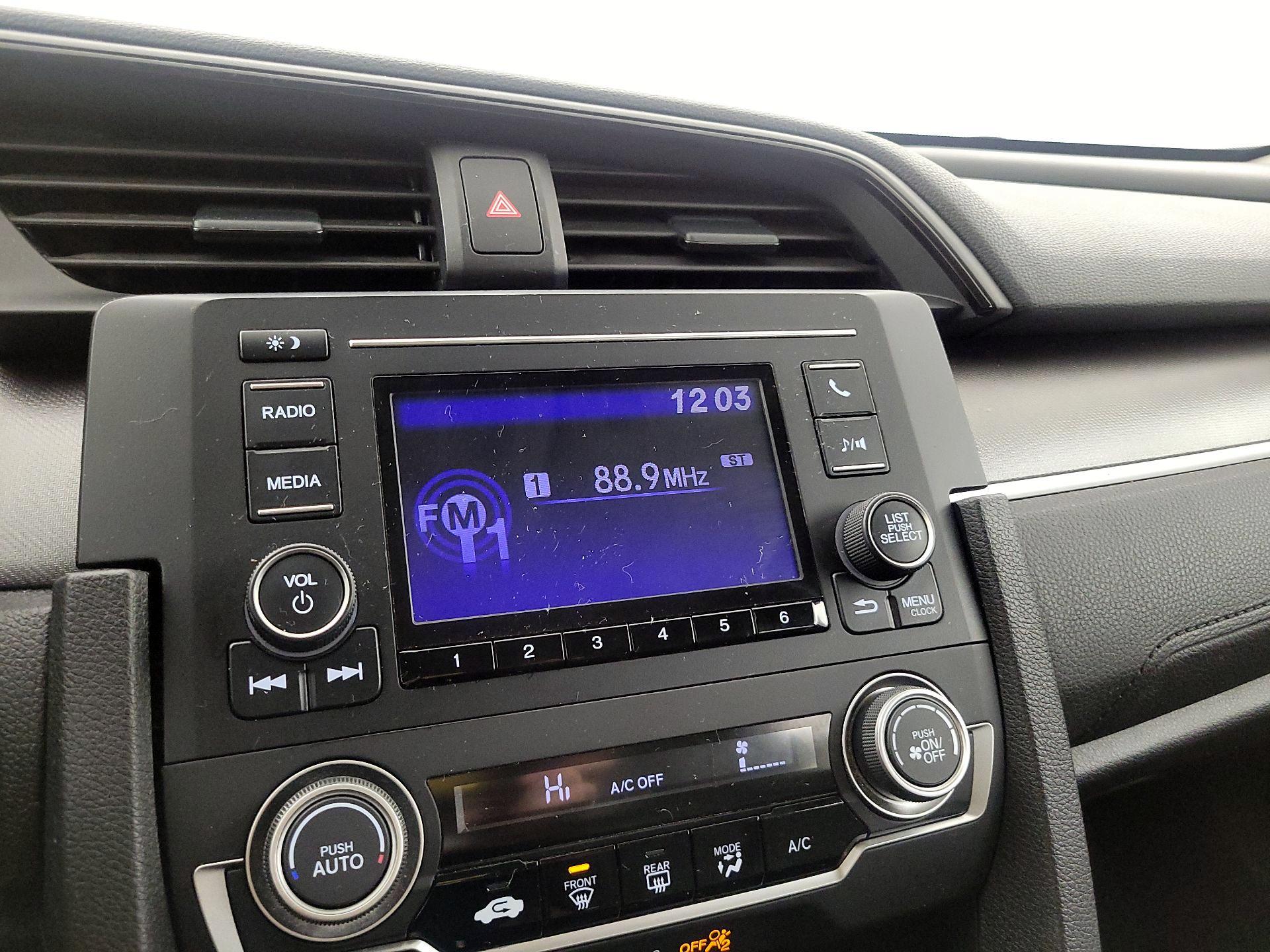 Thumbnail: 2016 Honda Civic - 15