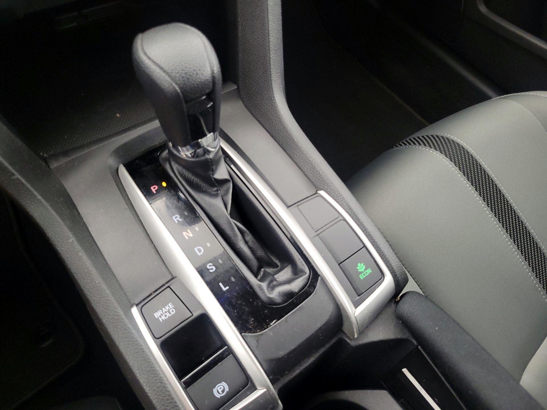 Thumbnail: 2016 Honda Civic - 17