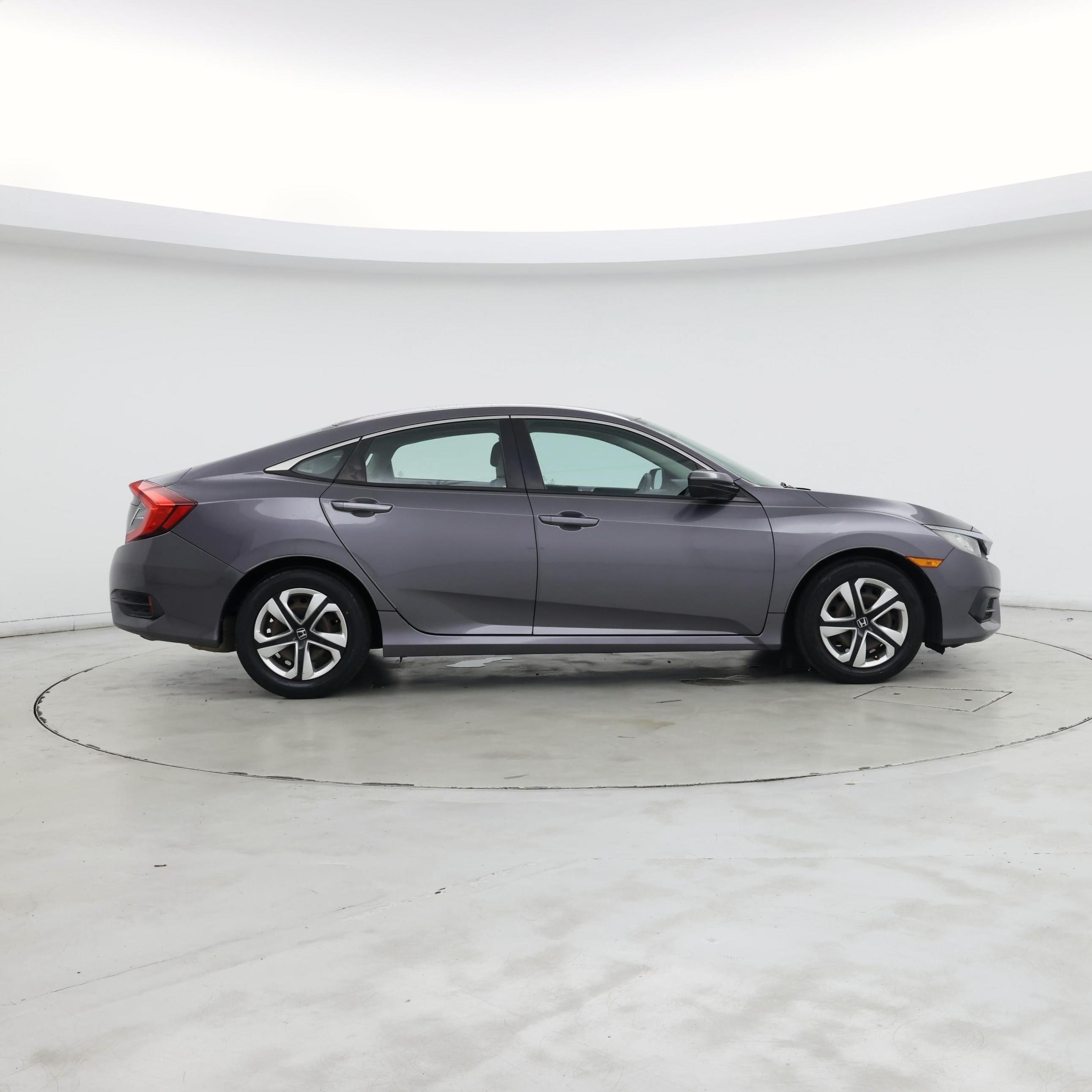 Thumbnail: 2016 Honda Civic - 7
