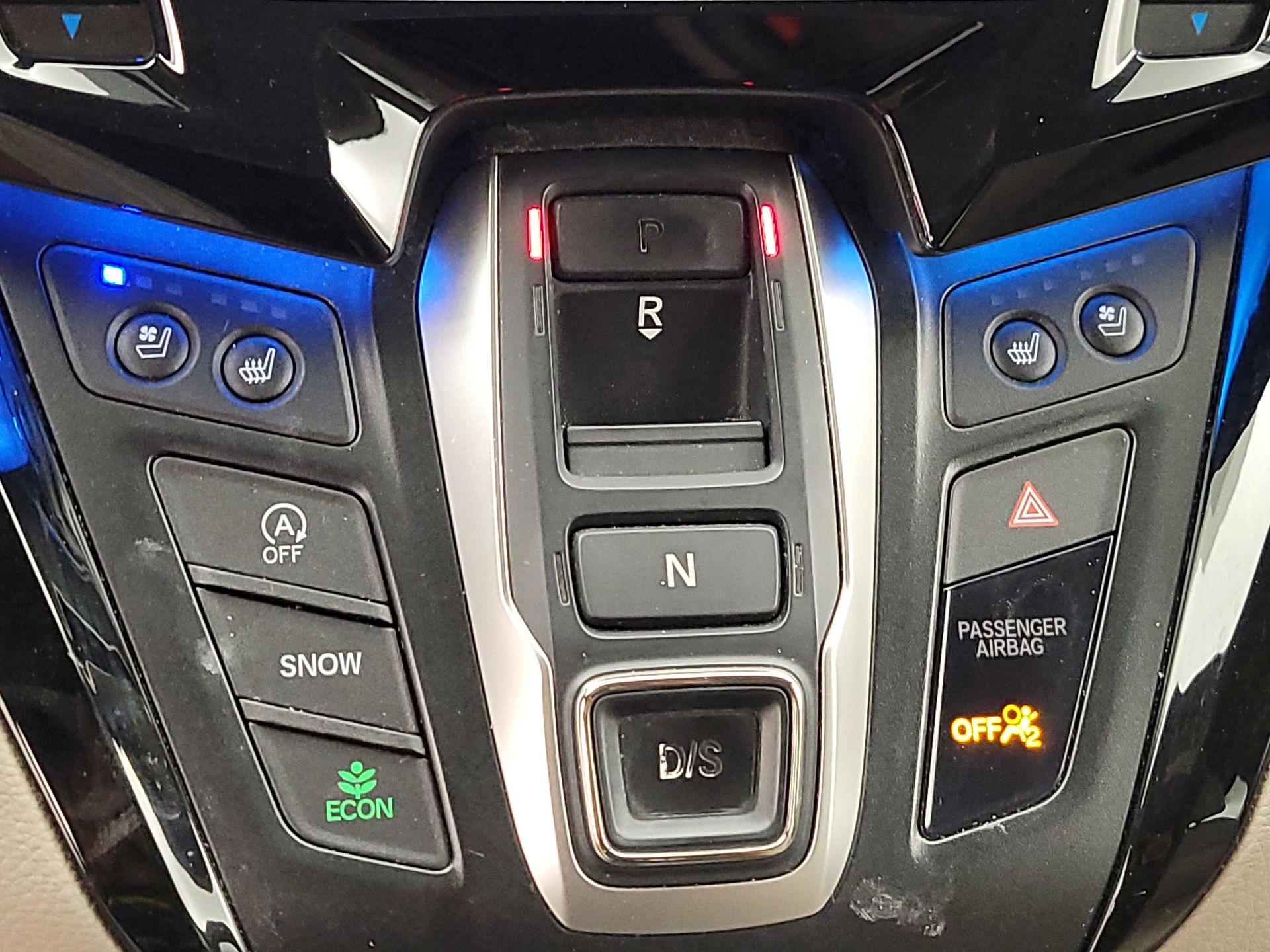 Thumbnail: 2019 Honda Odyssey - 18