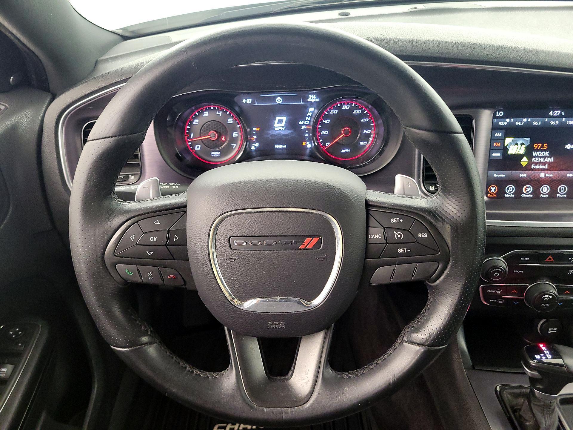 Thumbnail: 2017 Dodge Charger - 10