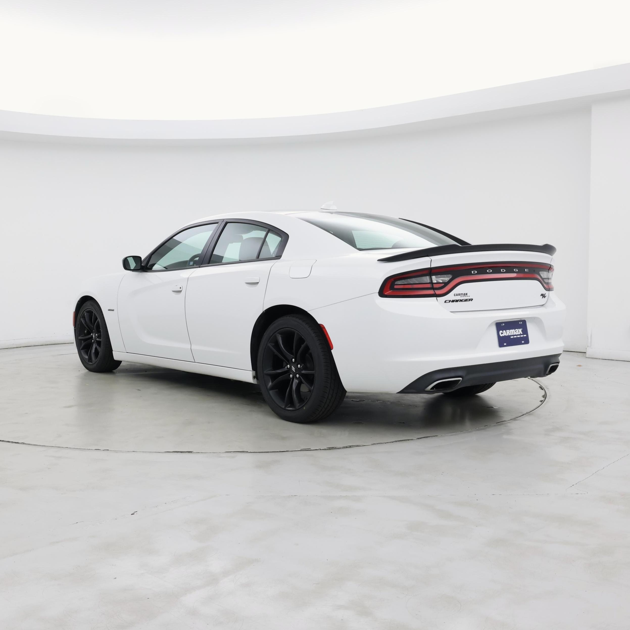 Thumbnail: 2017 Dodge Charger - 2