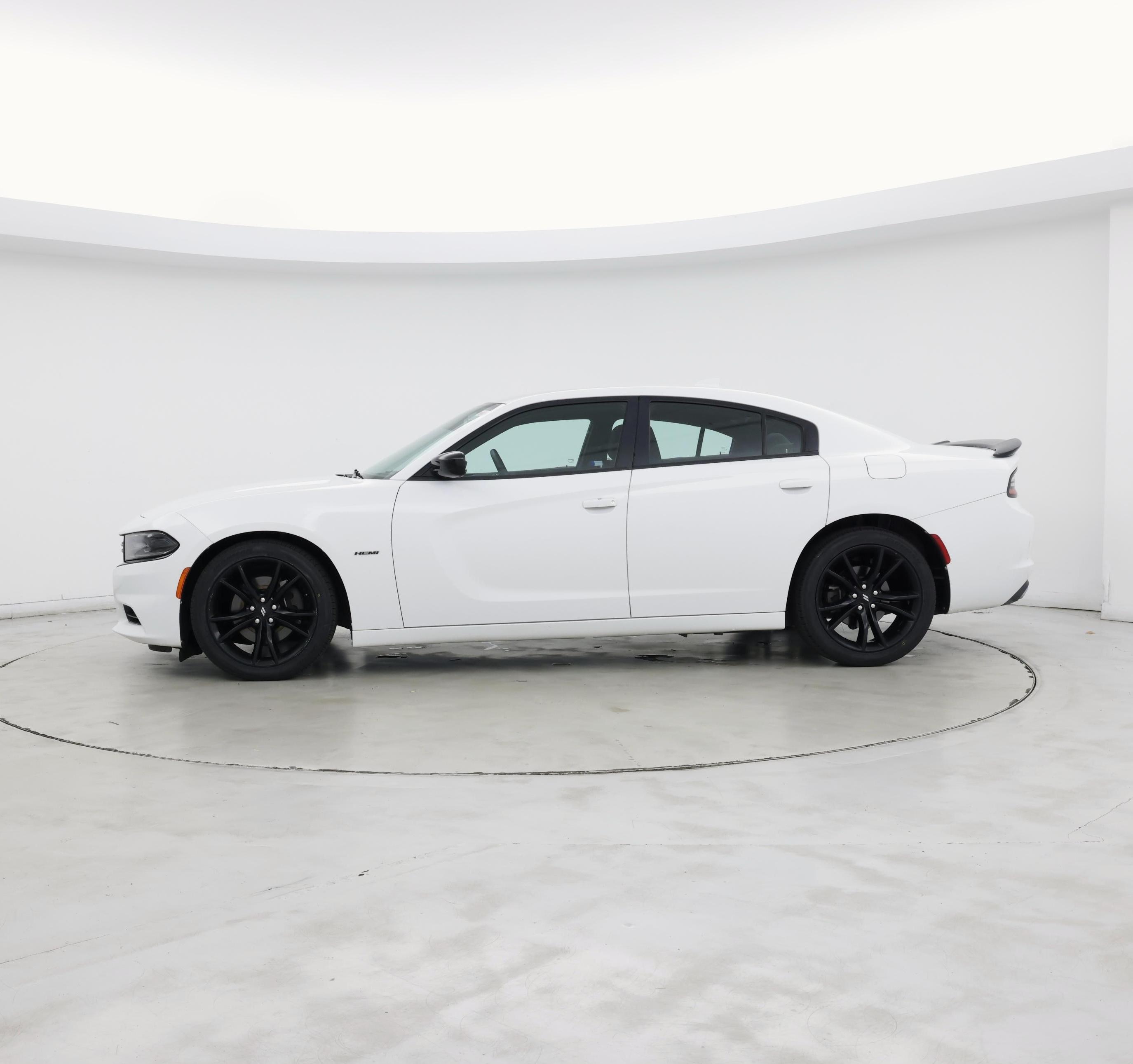 Thumbnail: 2017 Dodge Charger - 3