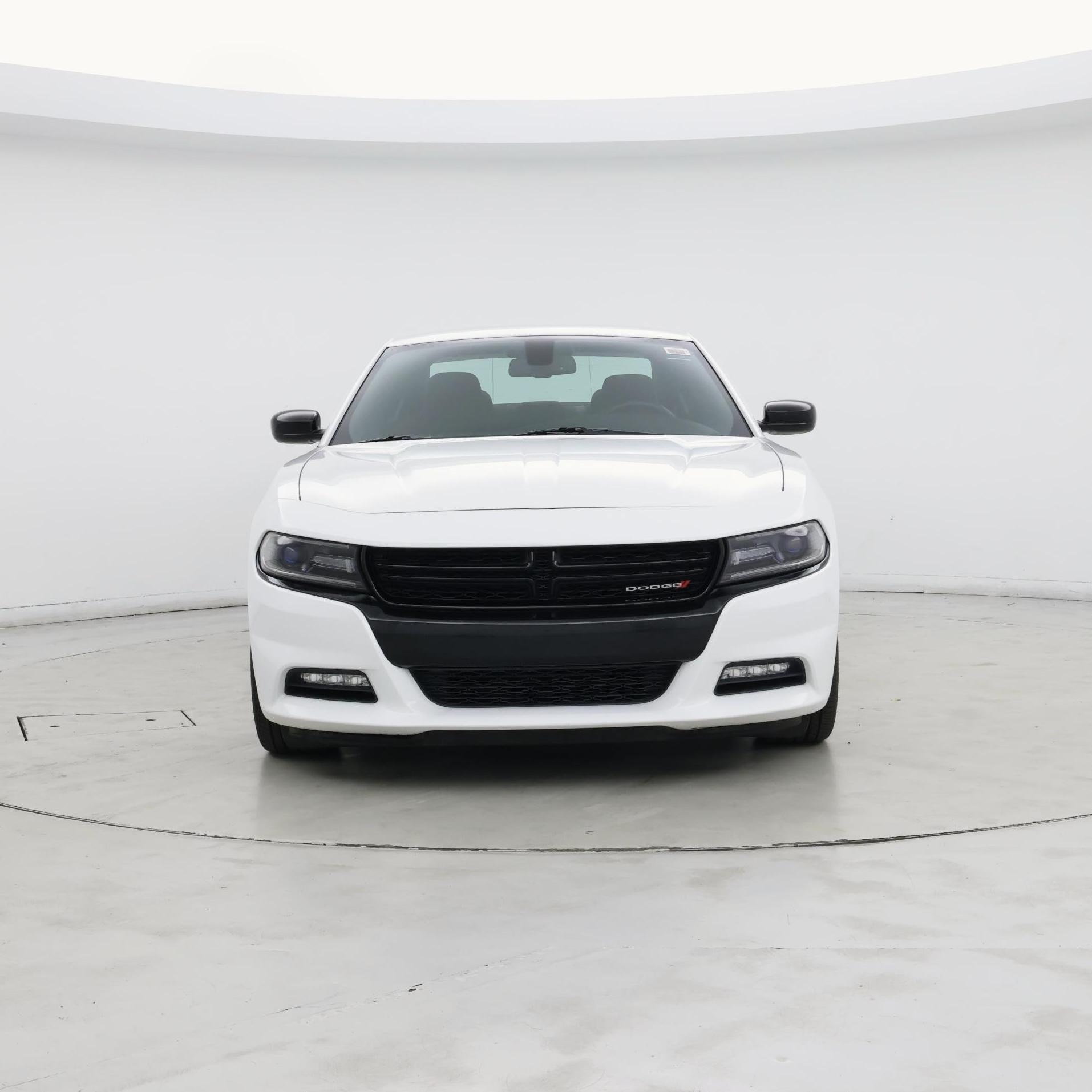 Thumbnail: 2017 Dodge Charger - 5
