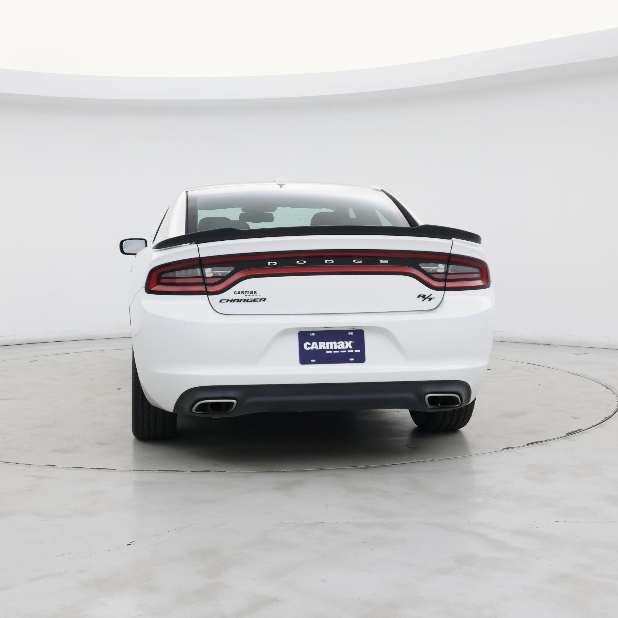 Thumbnail: 2017 Dodge Charger - 6