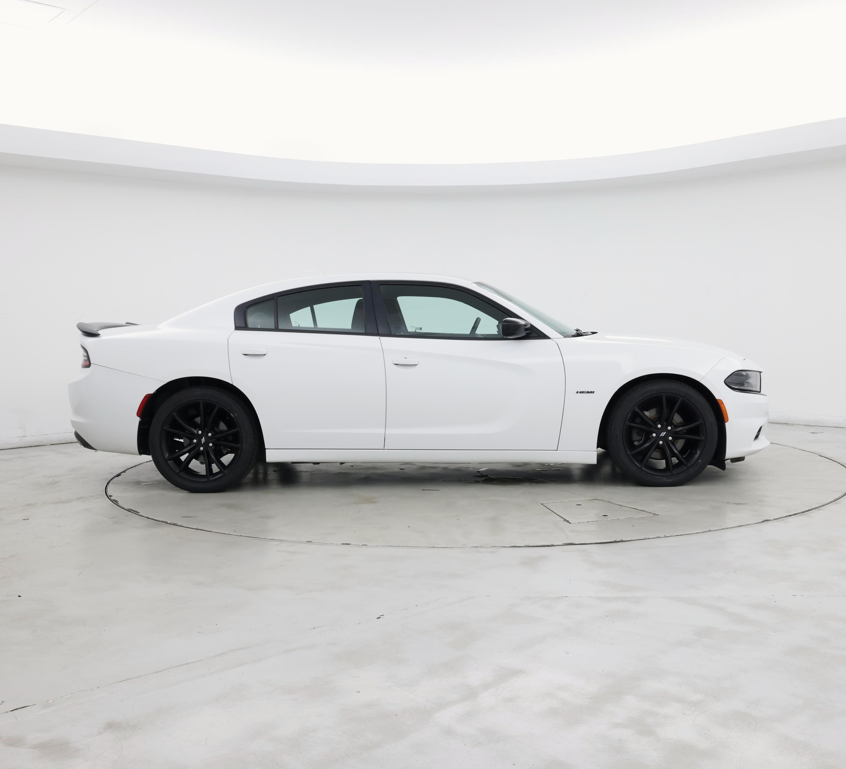 Thumbnail: 2017 Dodge Charger - 7