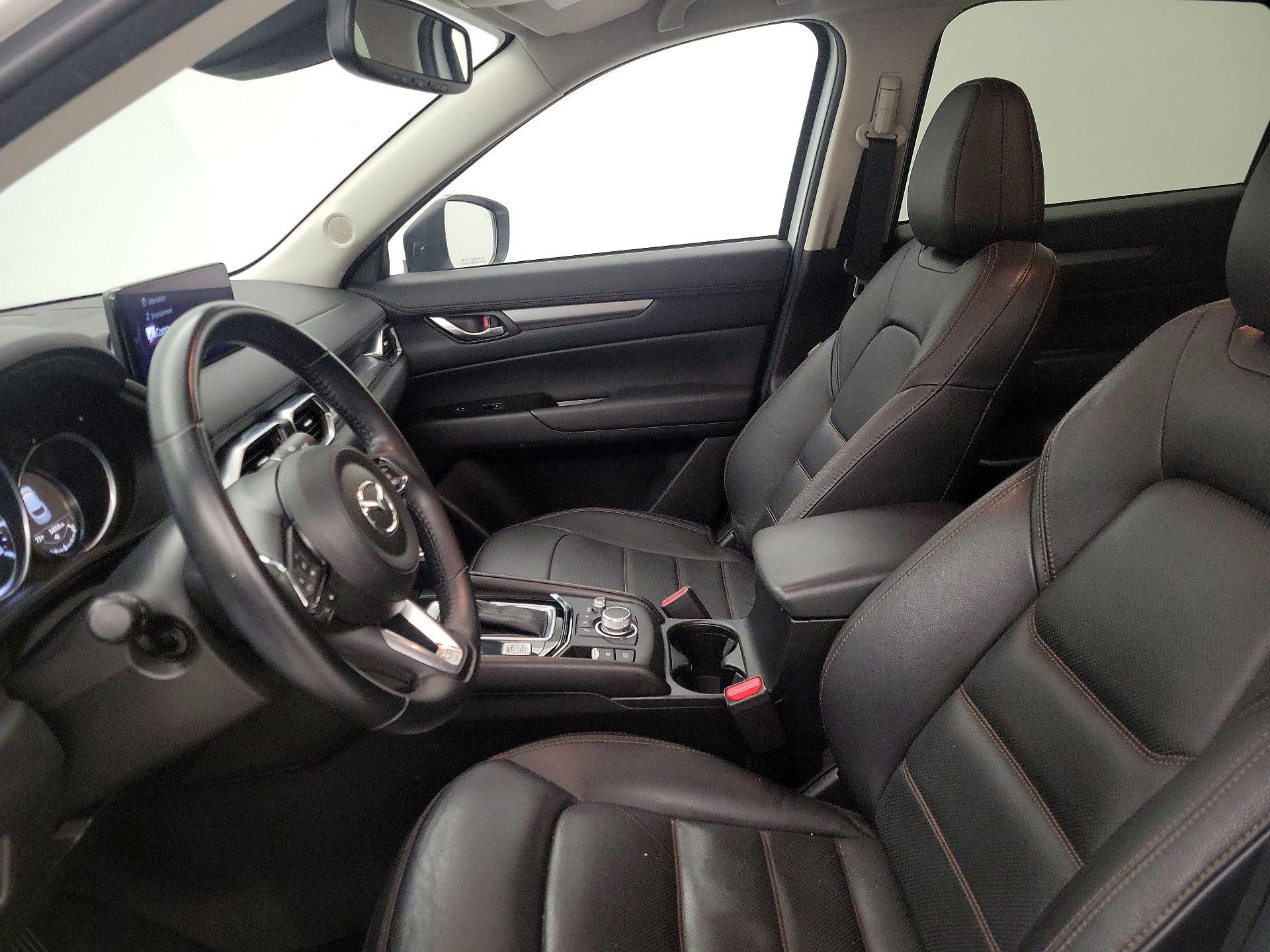 Thumbnail: 2022 Mazda CX-5 - 11