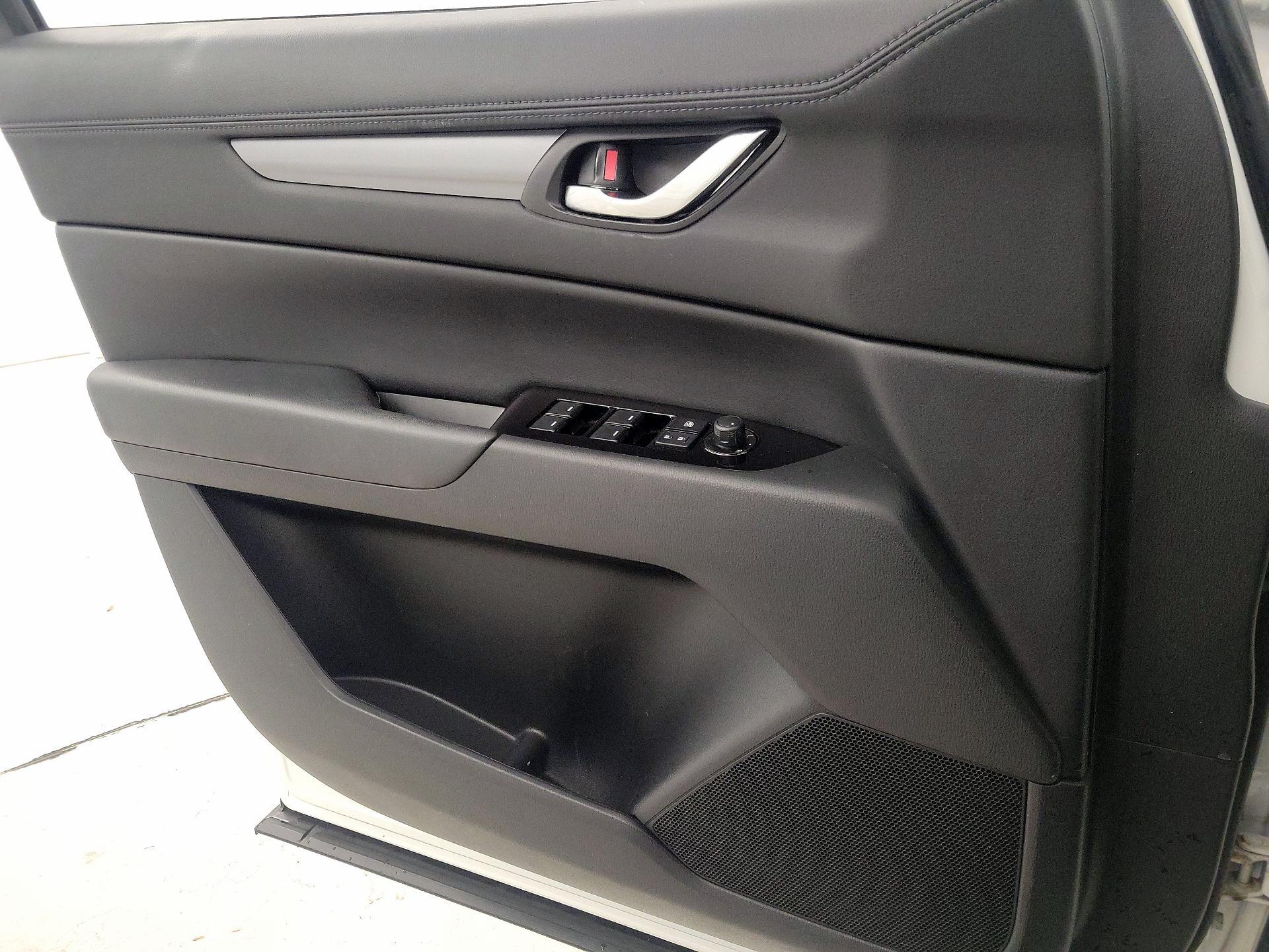 Thumbnail: 2022 Mazda CX-5 - 12