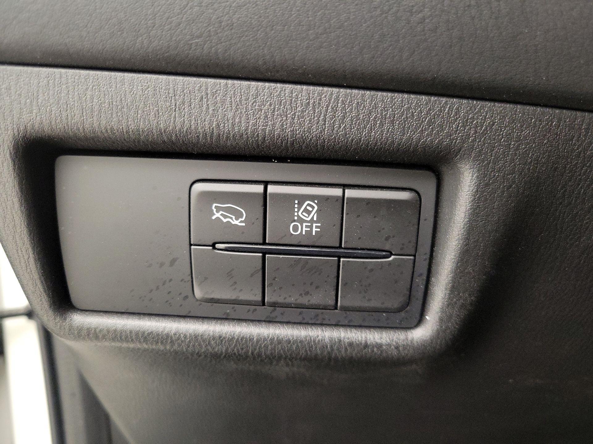 Thumbnail: 2022 Mazda CX-5 - 13