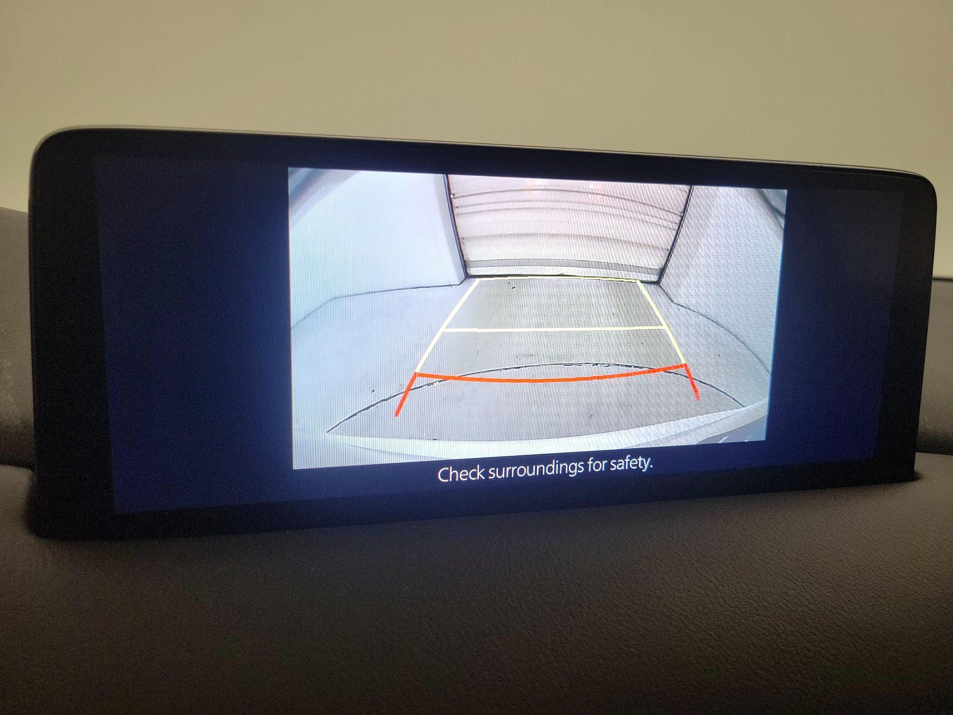 Thumbnail: 2022 Mazda CX-5 - 14