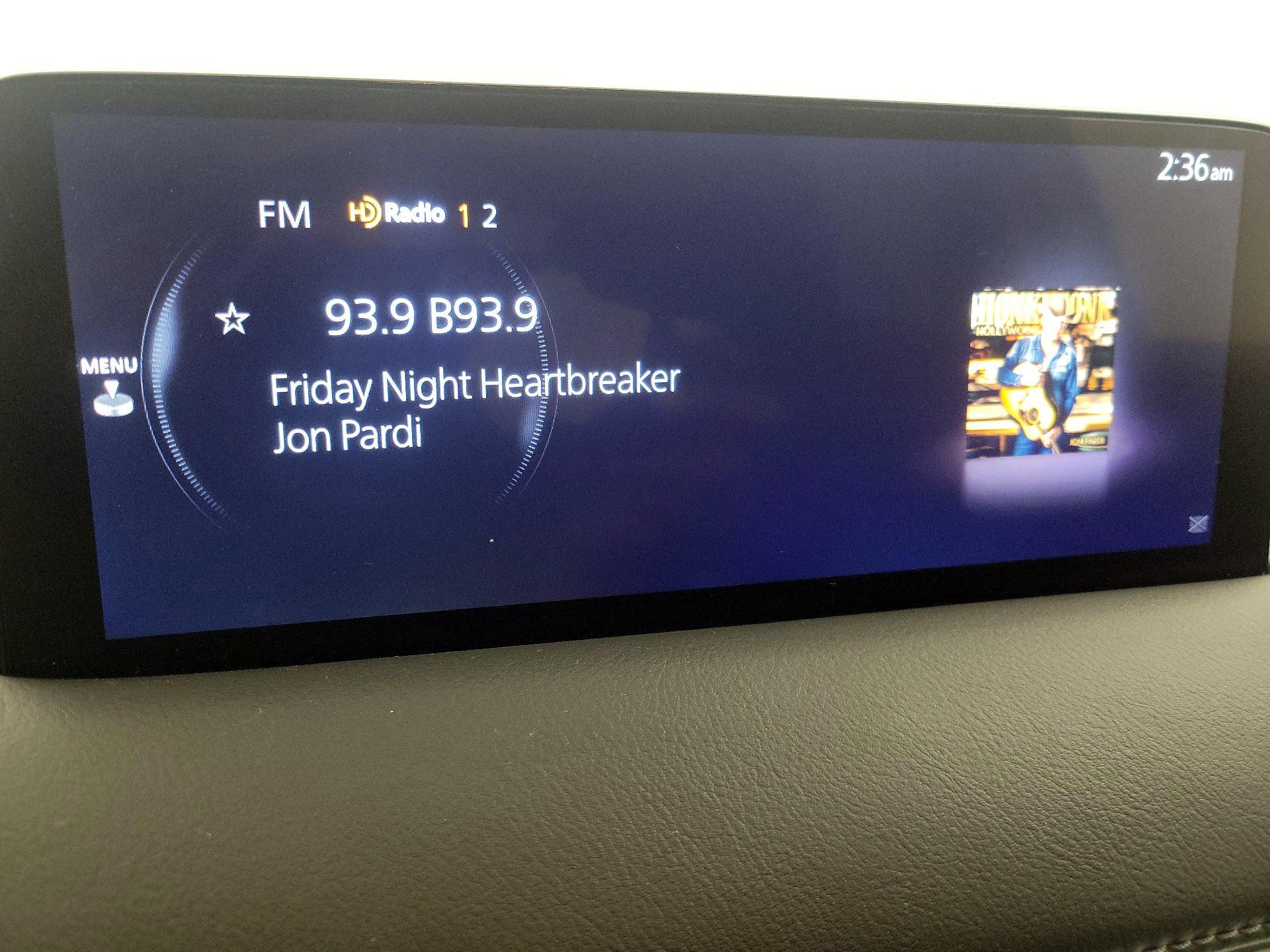 Thumbnail: 2022 Mazda CX-5 - 15