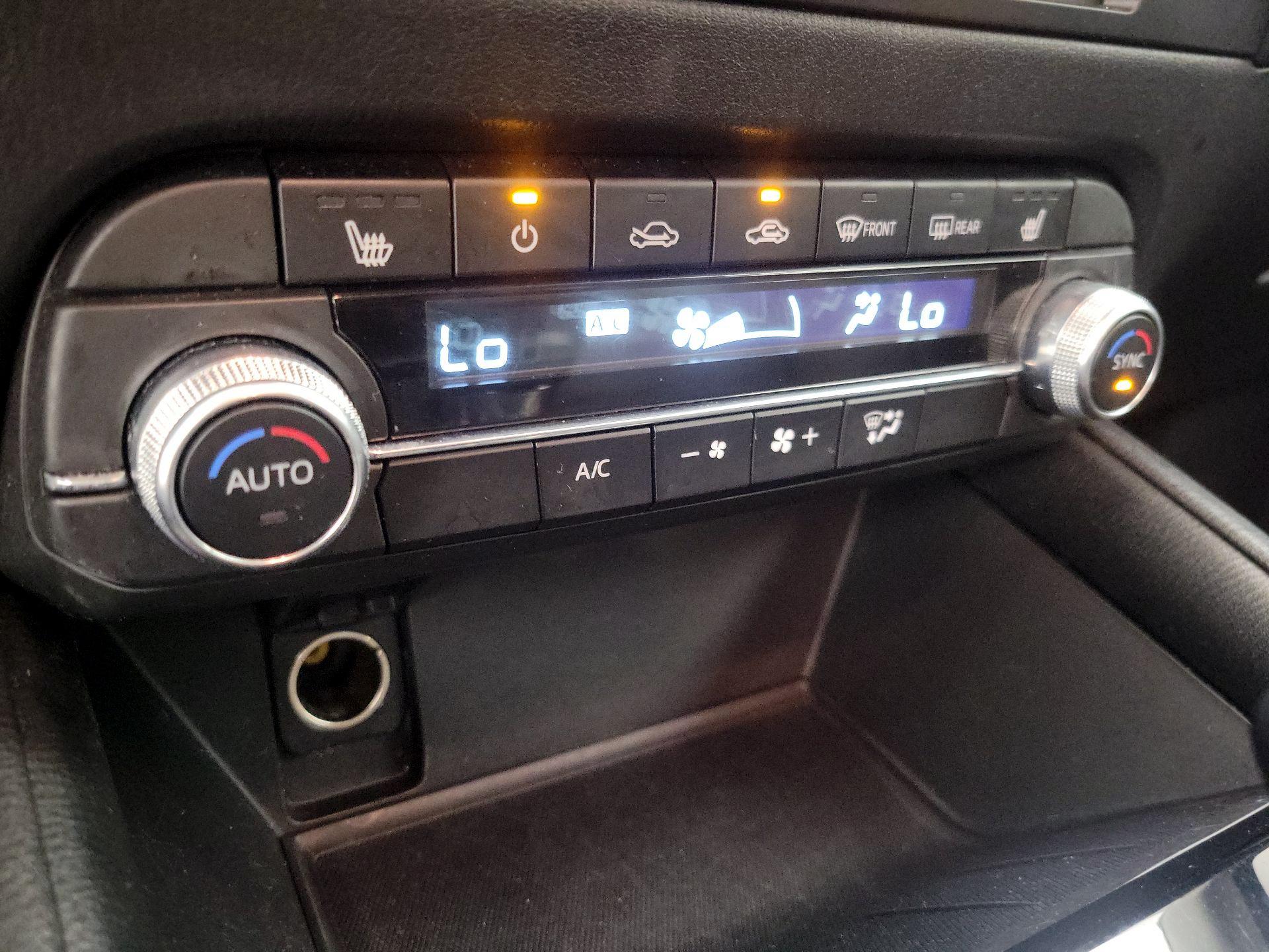 Thumbnail: 2022 Mazda CX-5 - 16