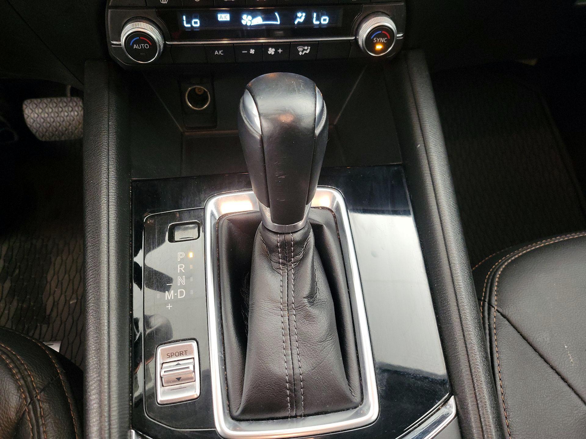 Thumbnail: 2022 Mazda CX-5 - 17