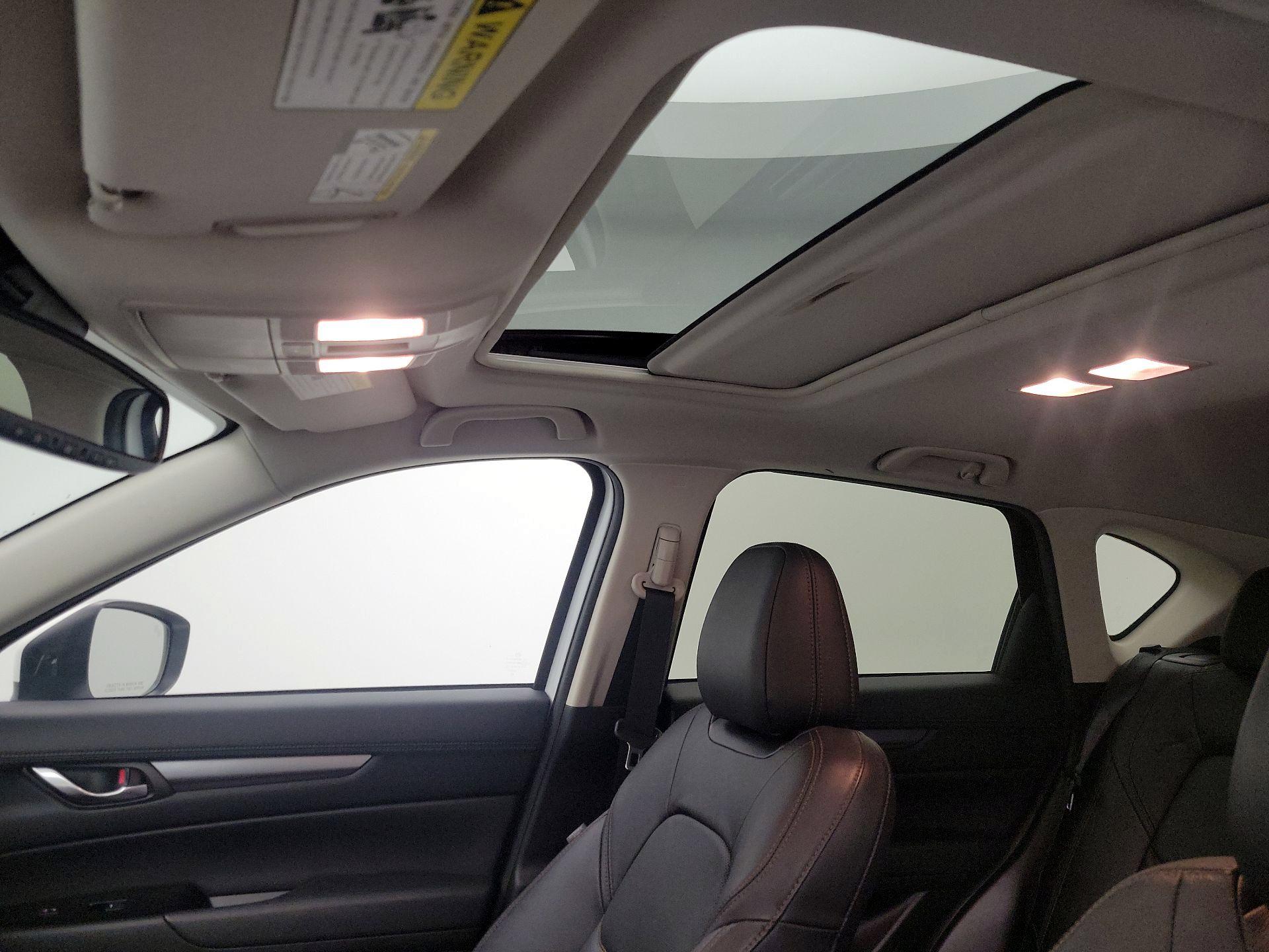 Thumbnail: 2022 Mazda CX-5 - 19