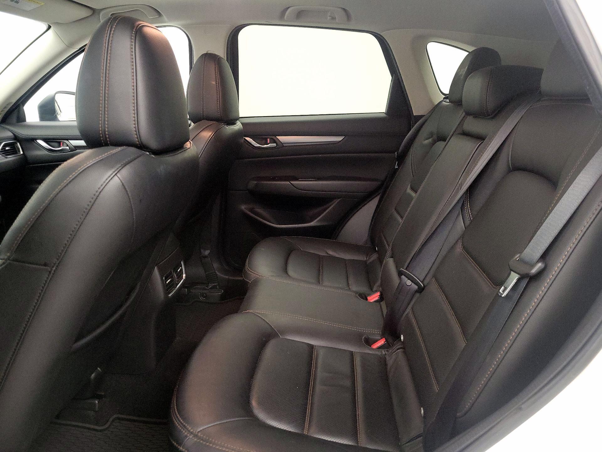 Thumbnail: 2022 Mazda CX-5 - 20