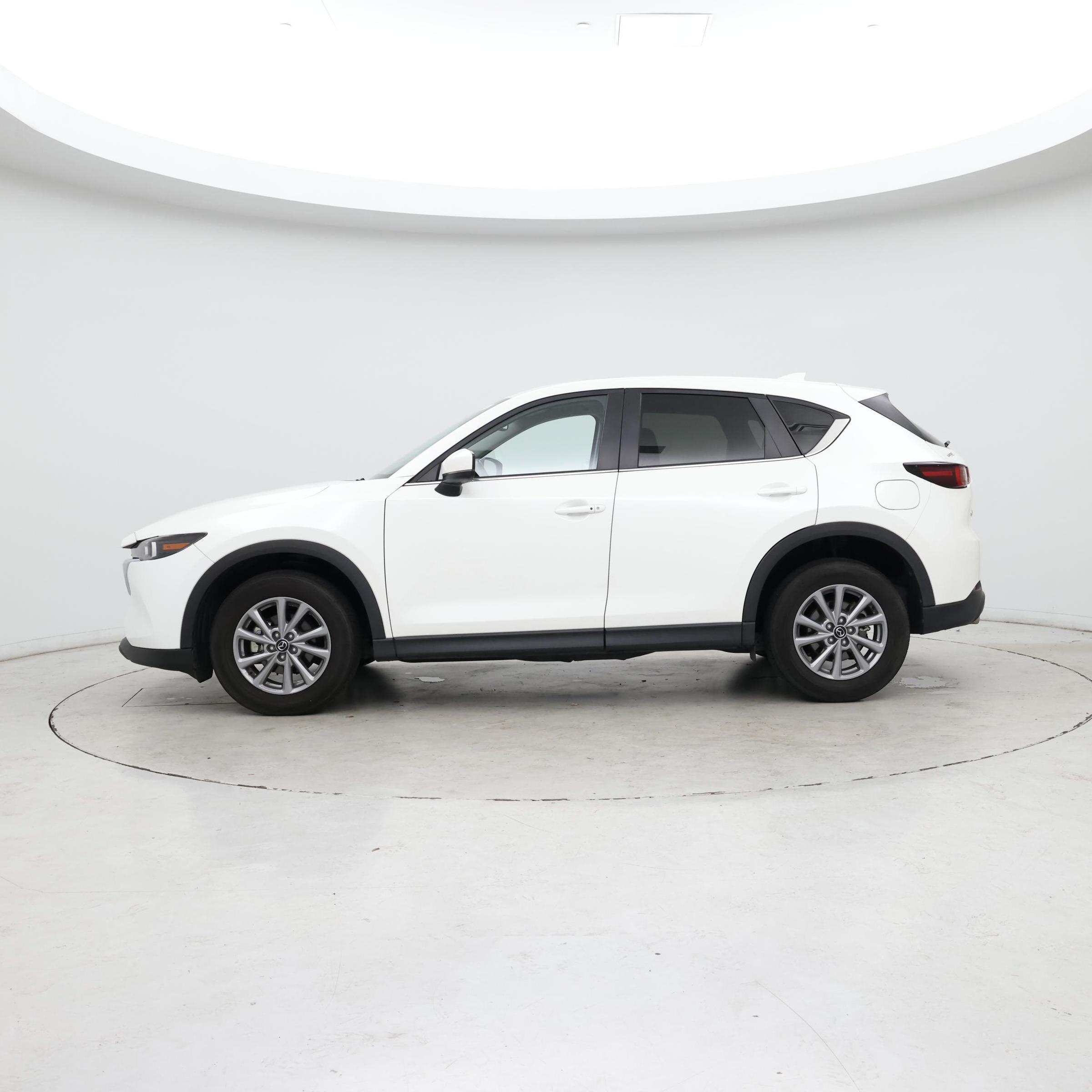 Thumbnail: 2022 Mazda CX-5 - 3