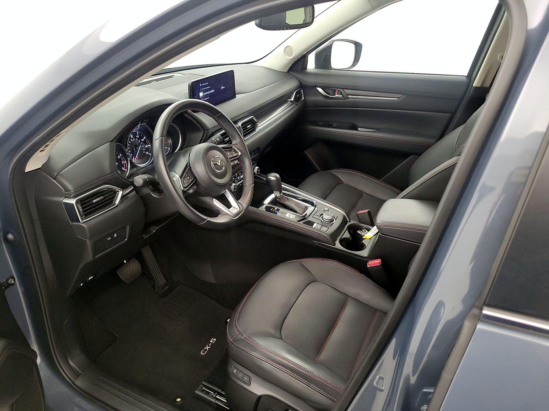 Thumbnail: 2023 Mazda CX-5 - 11