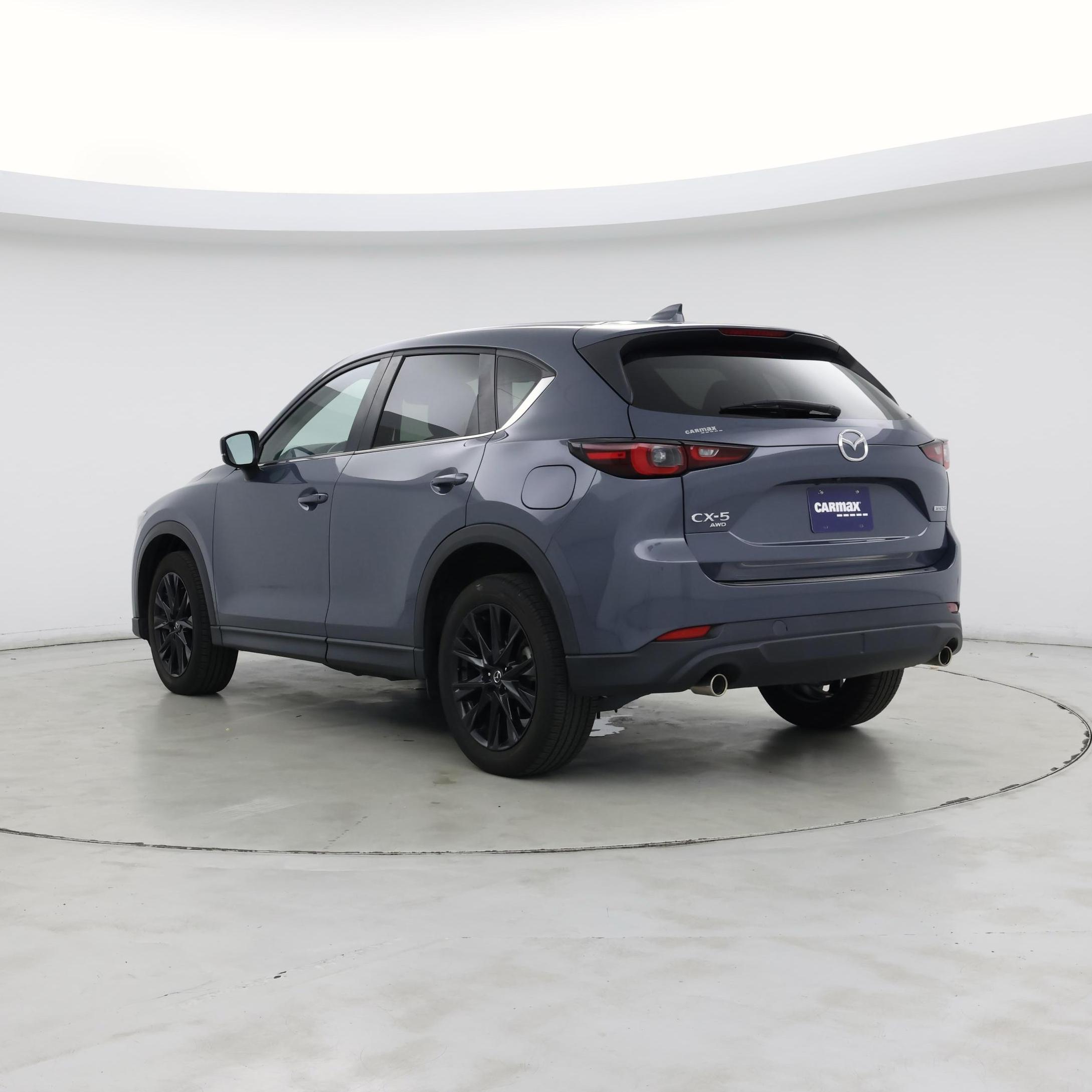 Thumbnail: 2023 Mazda CX-5 - 2