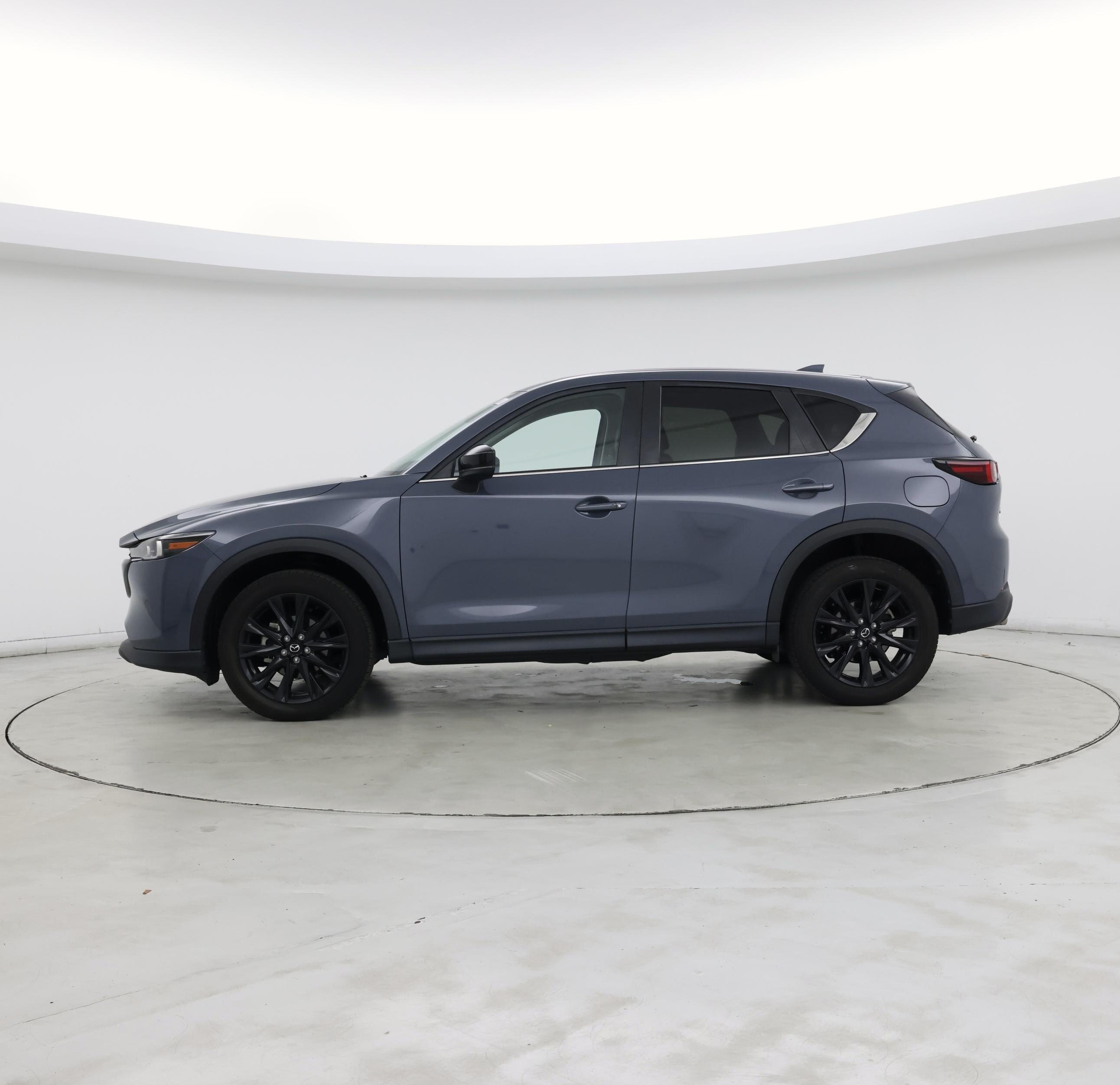 Thumbnail: 2023 Mazda CX-5 - 3