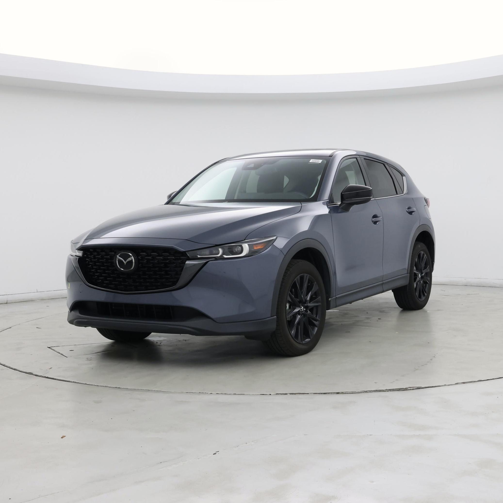 Thumbnail: 2023 Mazda CX-5 - 4
