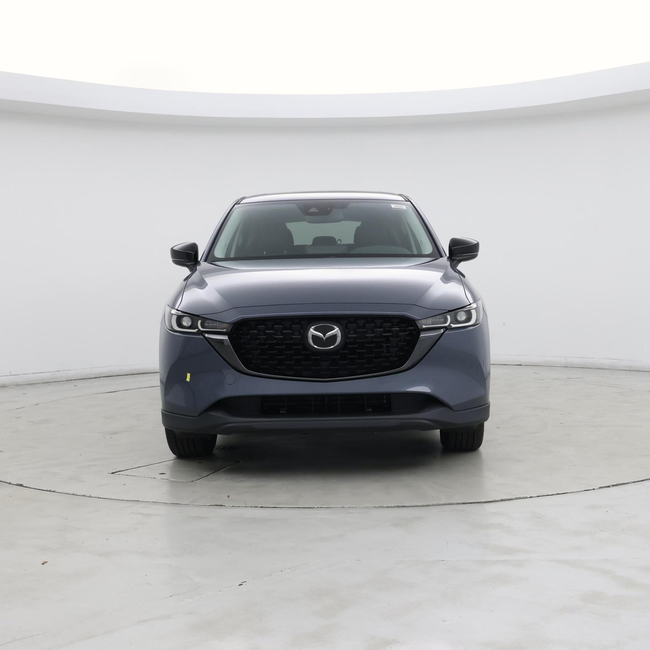 Thumbnail: 2023 Mazda CX-5 - 5