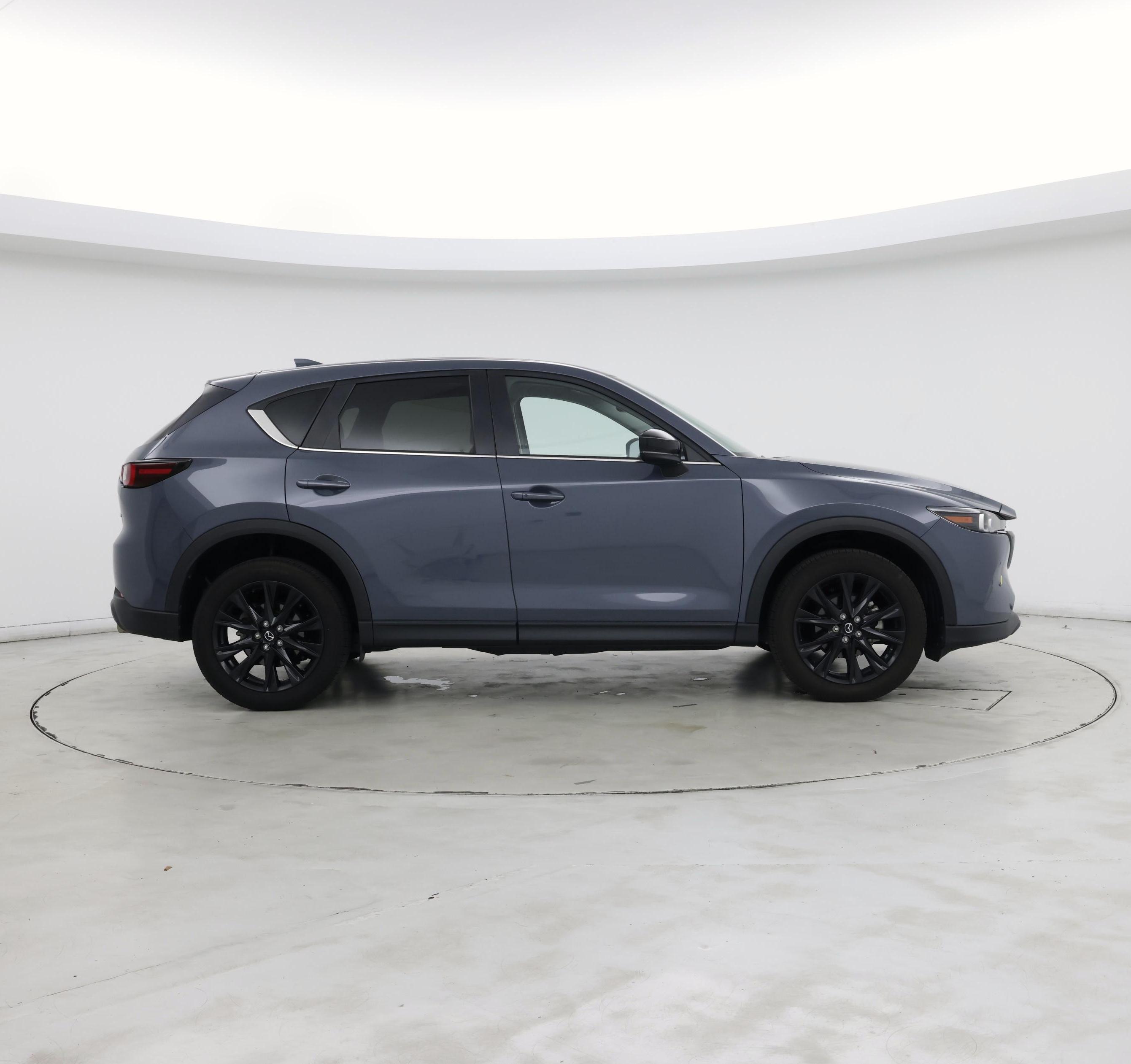 Thumbnail: 2023 Mazda CX-5 - 7